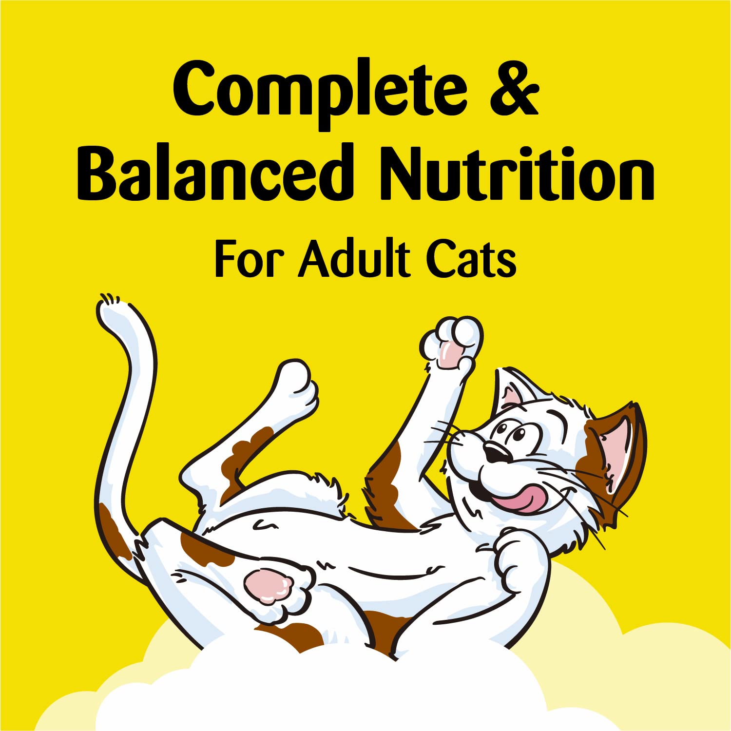 Temptations Classics and MixUps Crunchy and Soft Cat Treats Variety Mega Pack, (4) 6.3 oz. Pouches