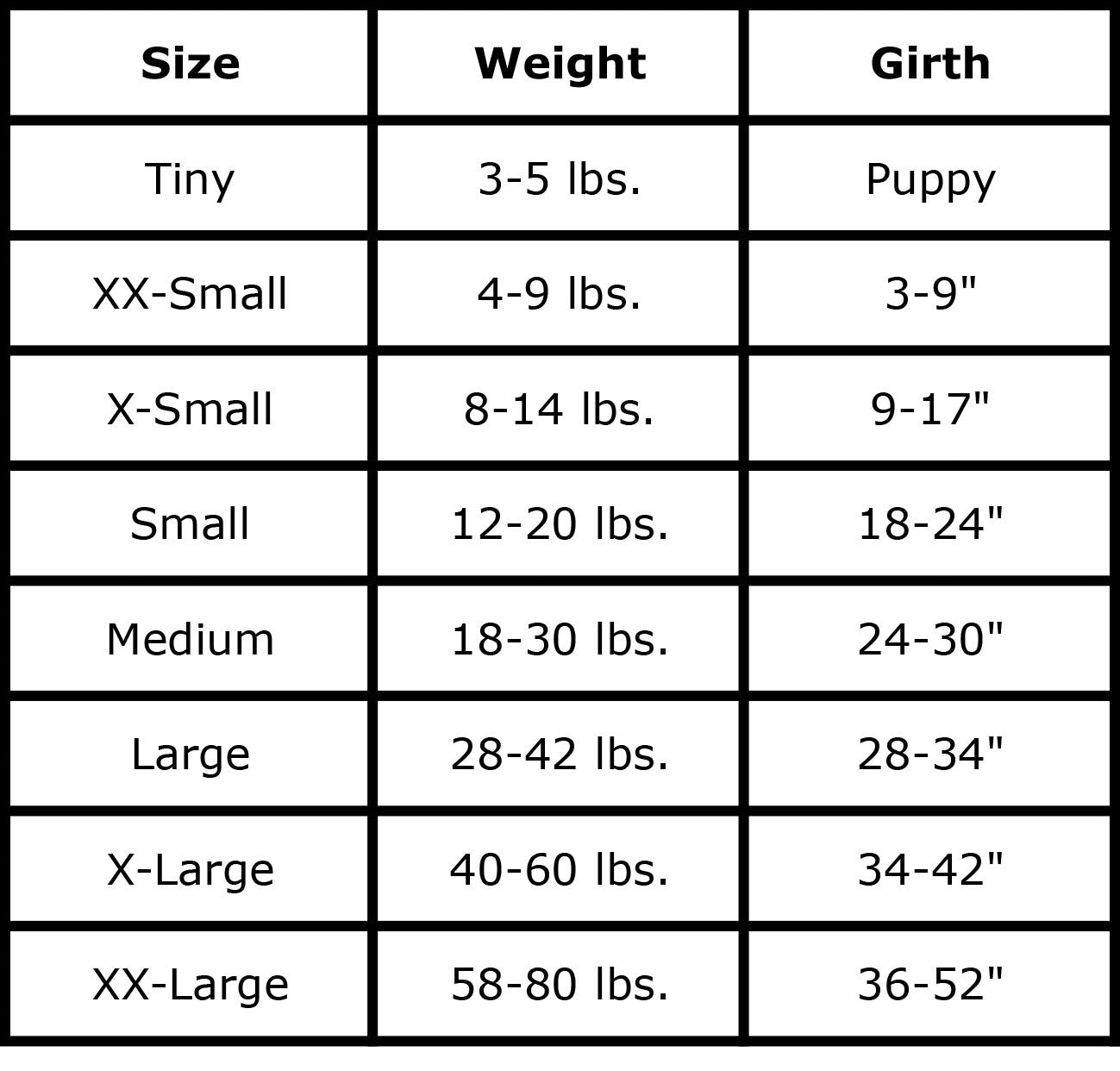 Ncaa Georgia Bulldogs Dog Collar (Team Color, Large)