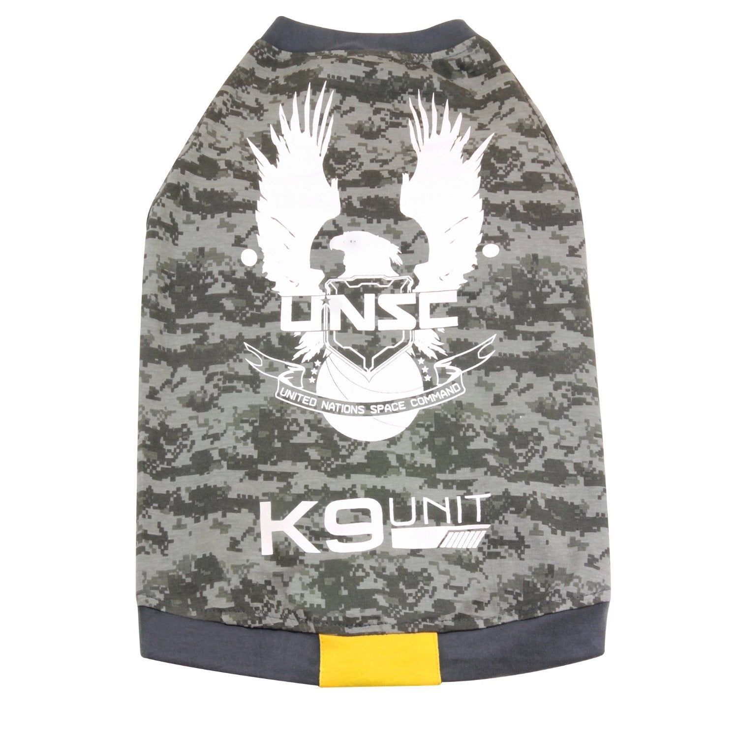 The Coop HP114 UNSC K9 Unit T-Shirt, Medium