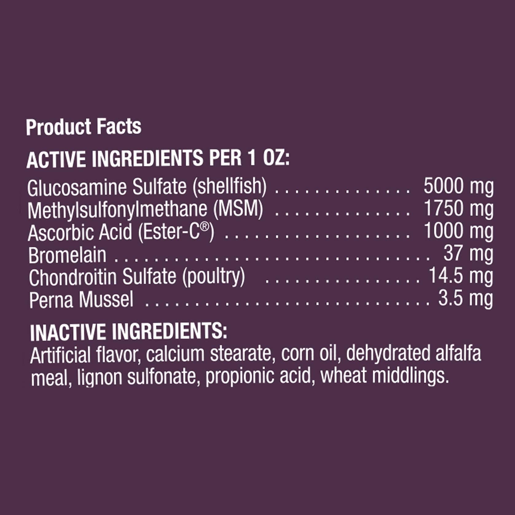 Farnam Horse Health Reach Joint Pellets 2.81 Pounds