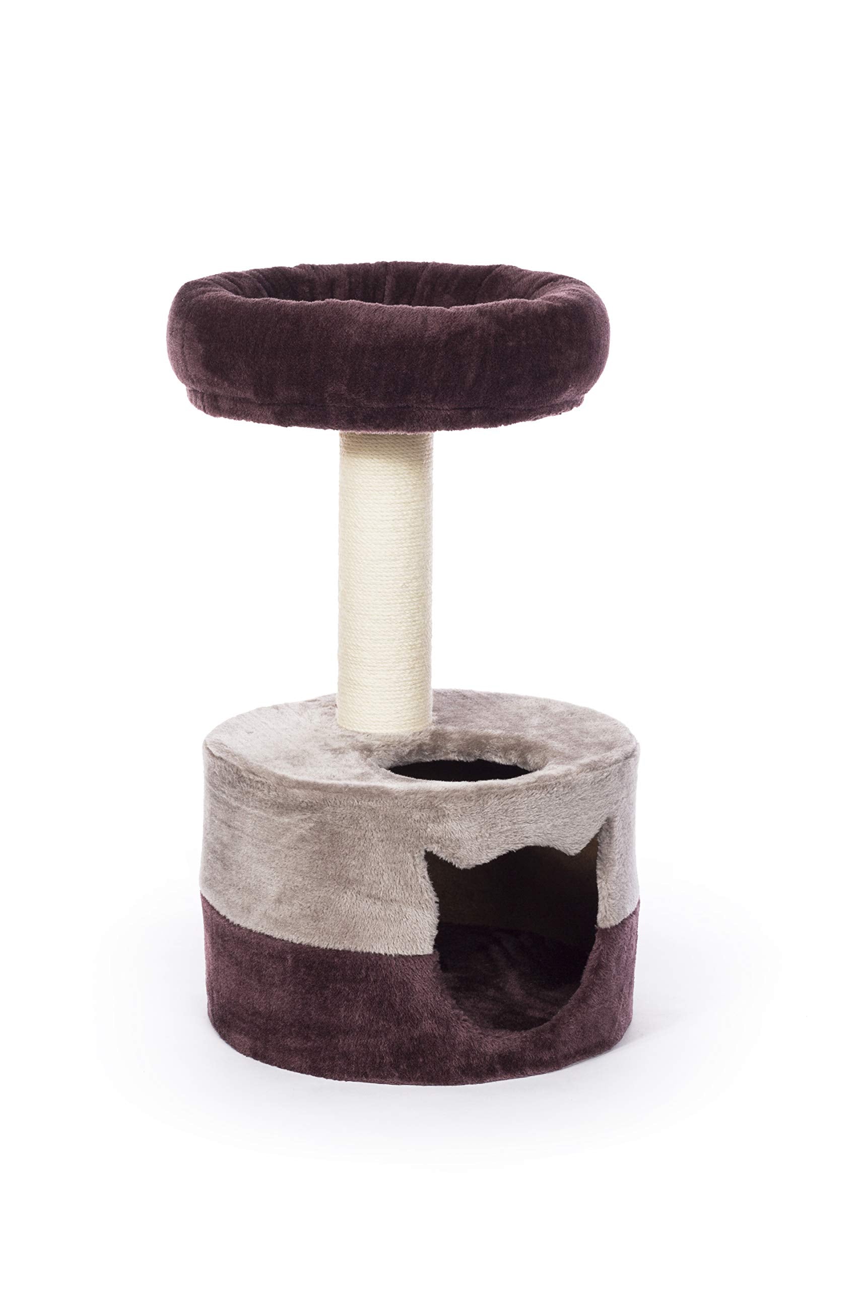 Prevue Hendryx Kitty Power Paws Kitty King