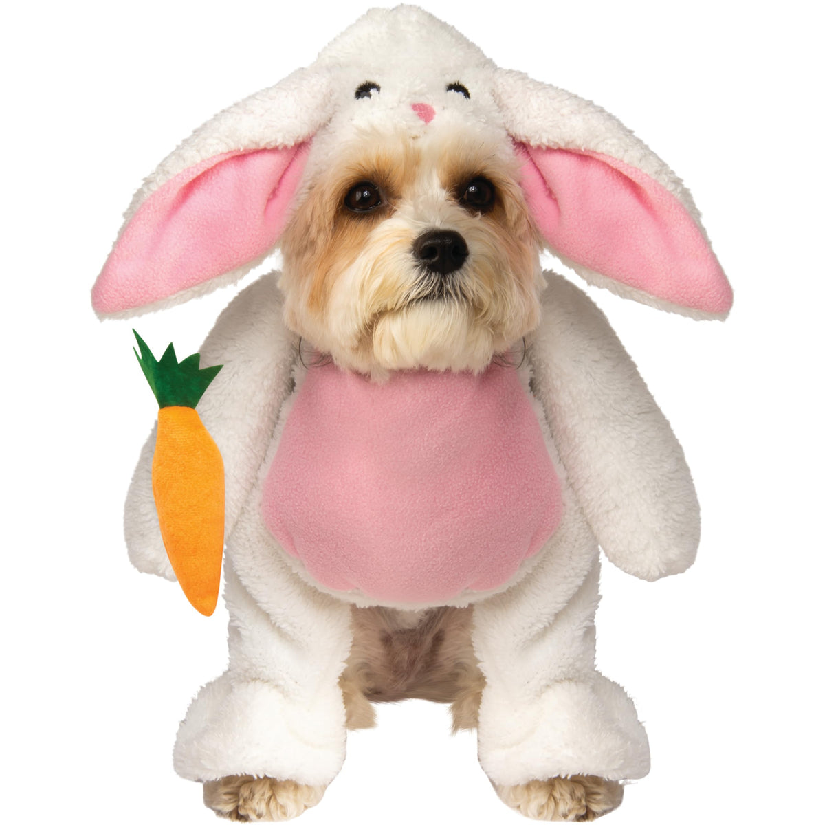 Rubie'S Walking Bunny Pet Costume, X-Large