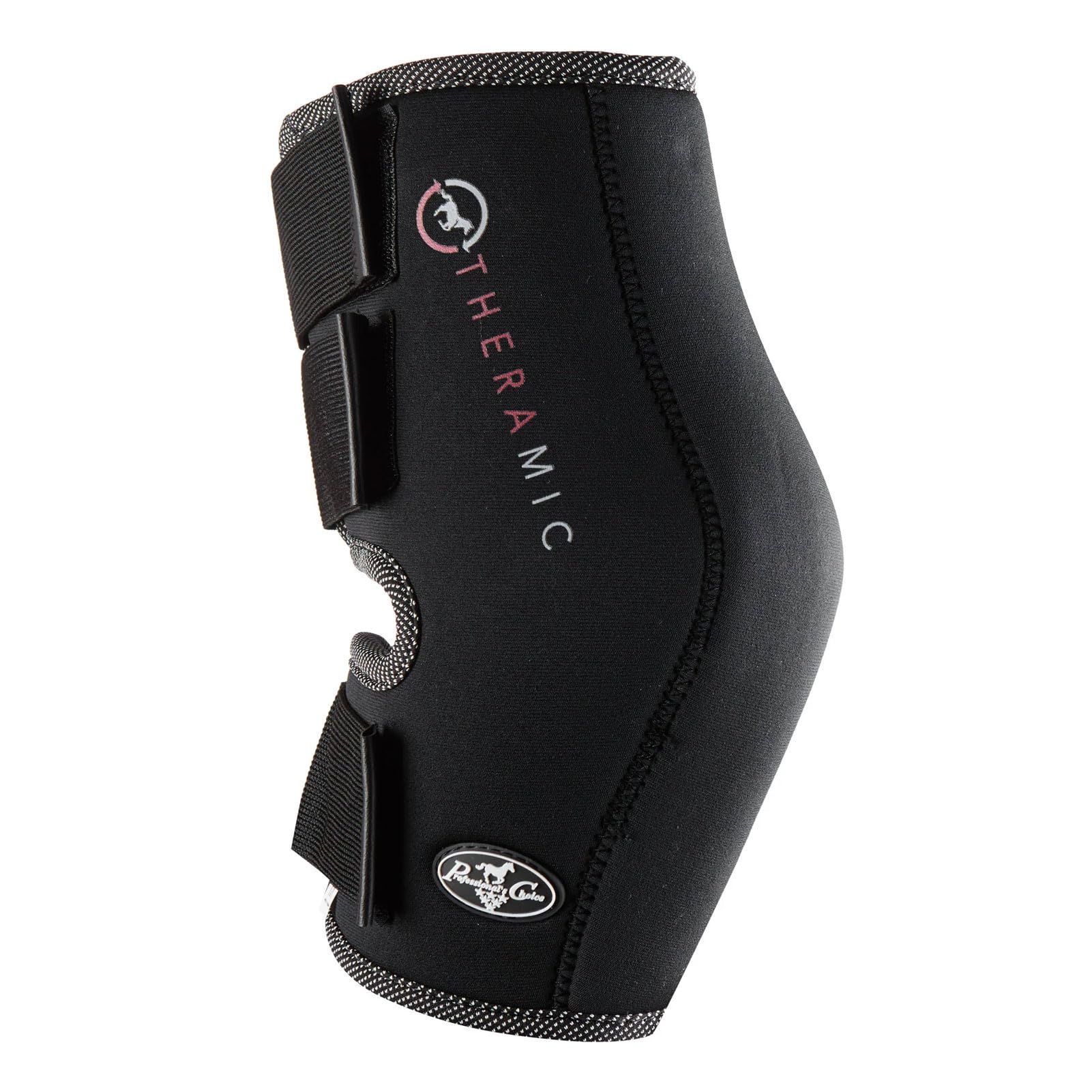 Professional'S Choice Theramic Hock Boots | May Help To Increase Blood Circulation, Reduce Inflammation And Ease Pain |Sold In P