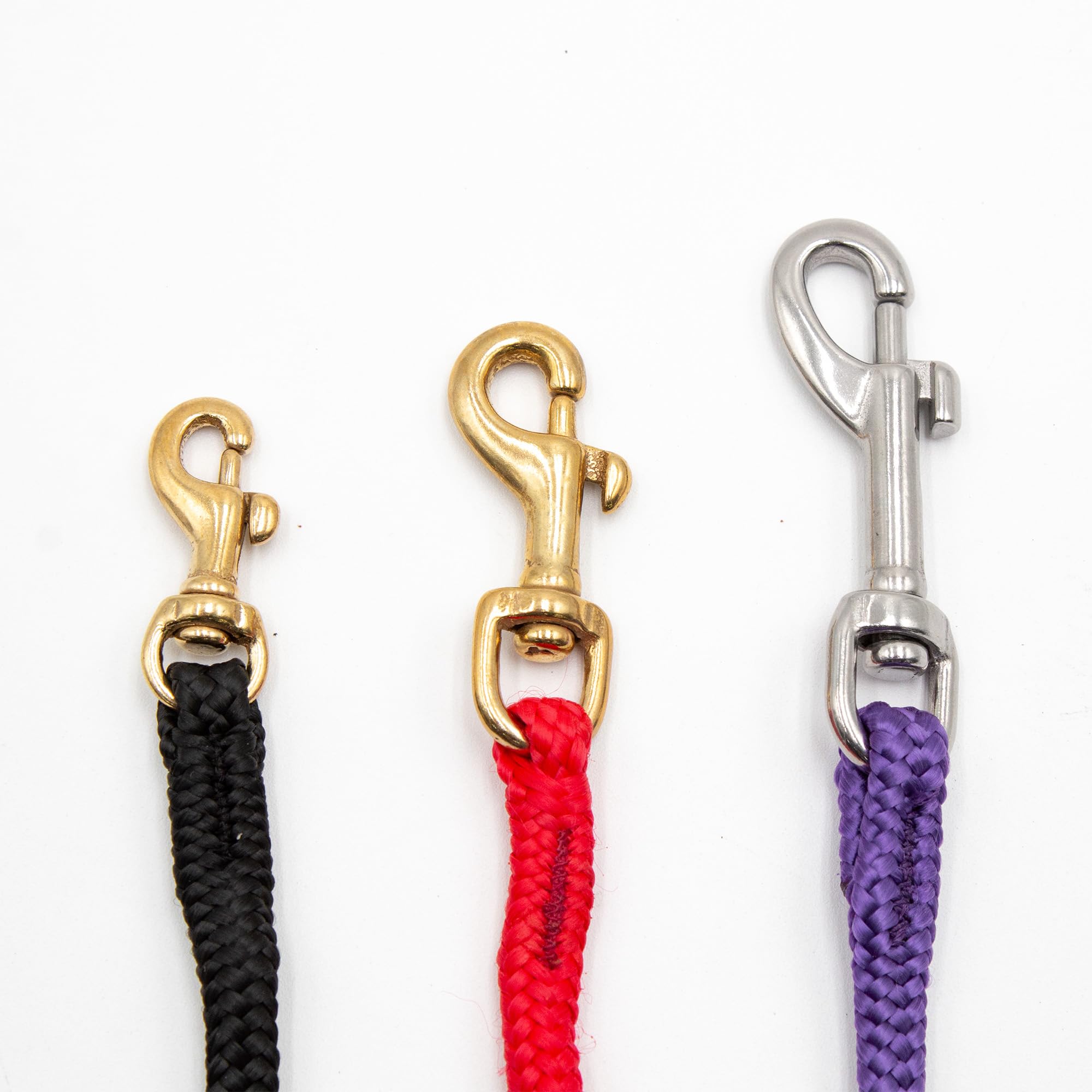 Dominant Dog Collar (16, Hunter Green)