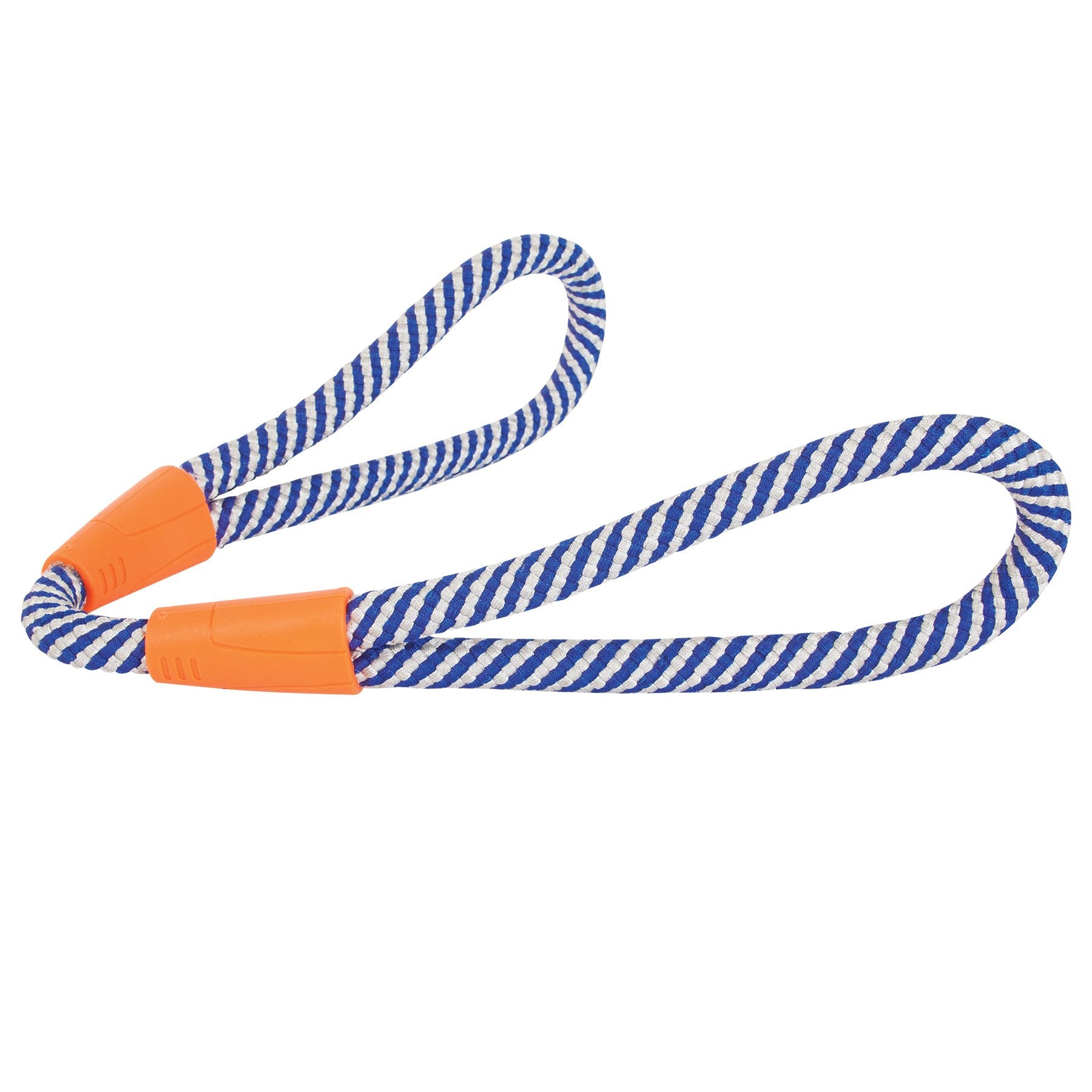 Chuckit! Mountain Rope Tug Dog Toy, Small