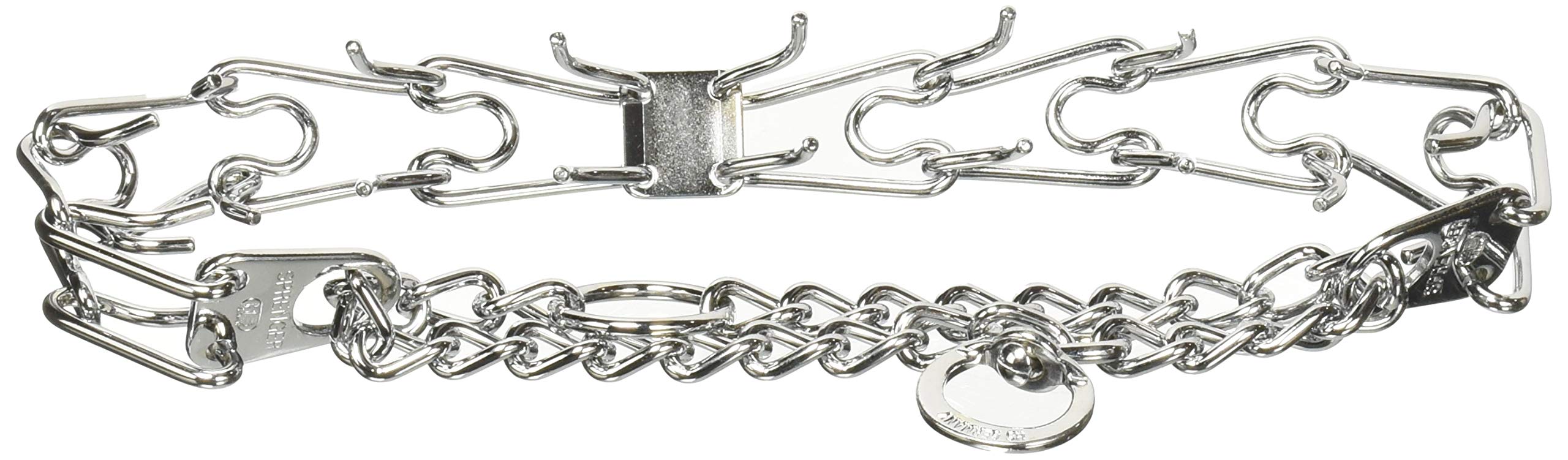 Herm Sprenger Pinch Training Collar 16'