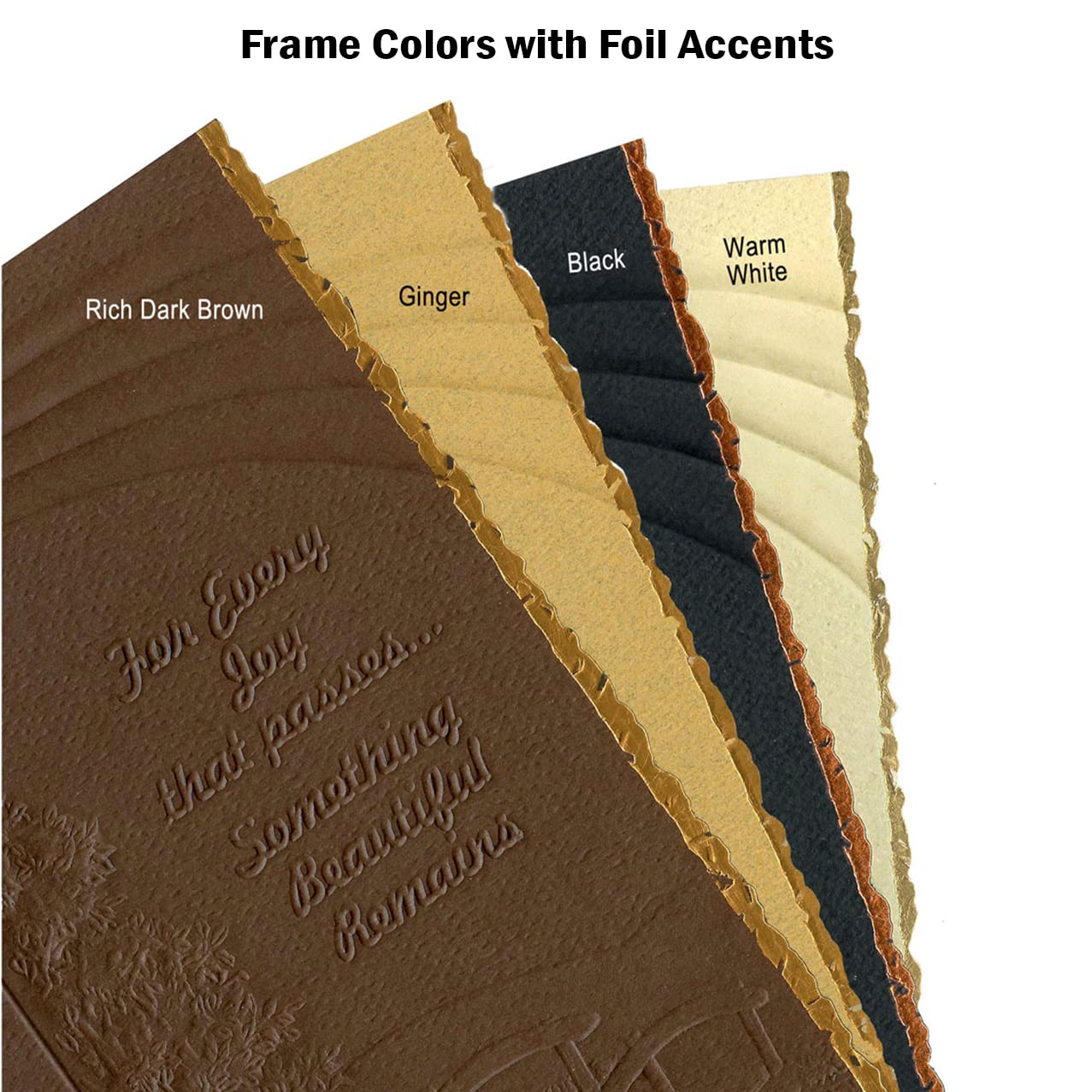 Expressly Yours! Photo Expressions Pet Lover Remembrance Gift Rainbow Bridge Poem Pet Memorial Picture Frame Keepsake And Sympathy Gift Package, Black With Copper Foil Accents (Black)