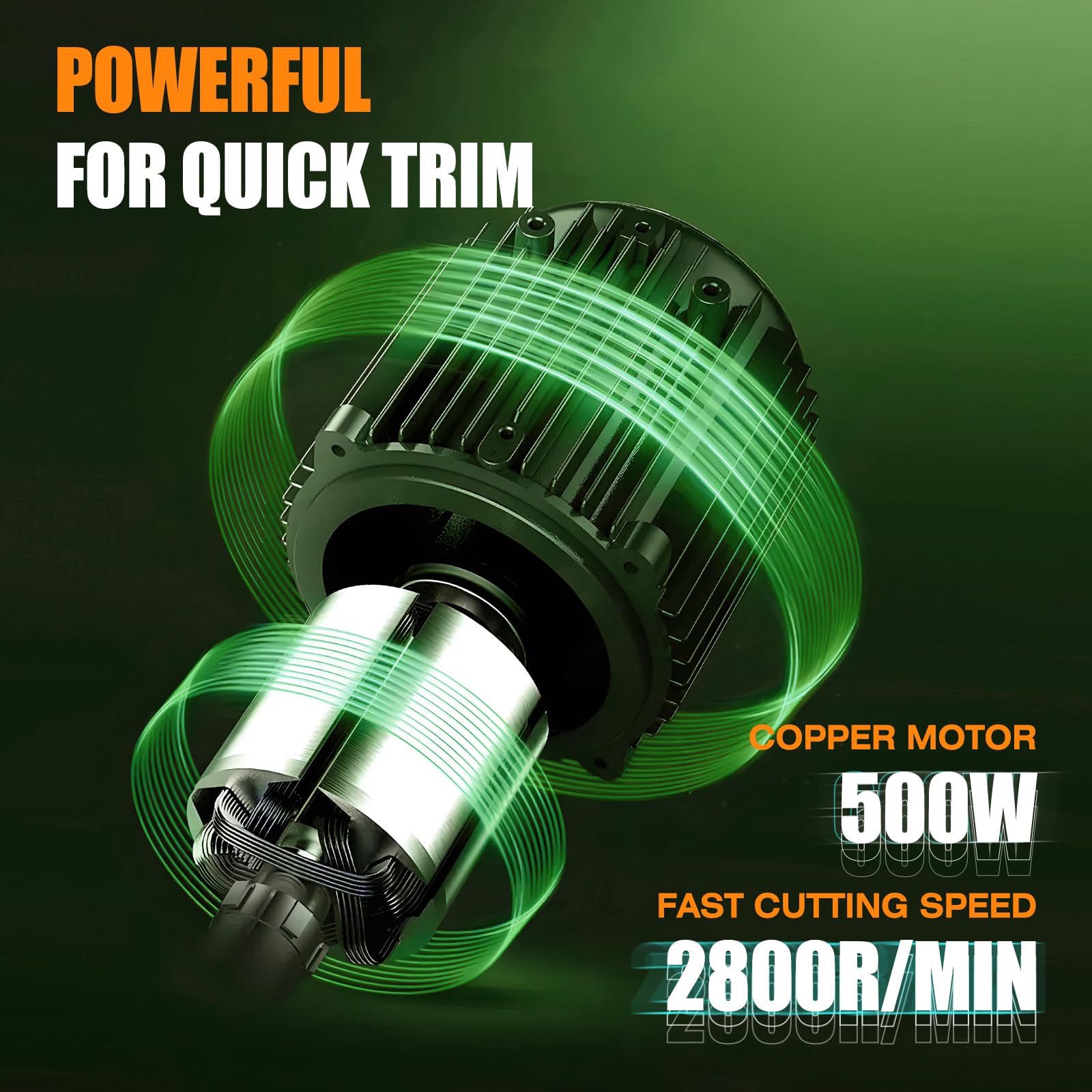 Takekit Sheep Shears Professional Electric Sheep Clippers For Sheep Alpacas Llamas And Large Thick Coat Animals Grooming, 6 Speeds Control Big And Heavy Sheep Trimmer, 380W