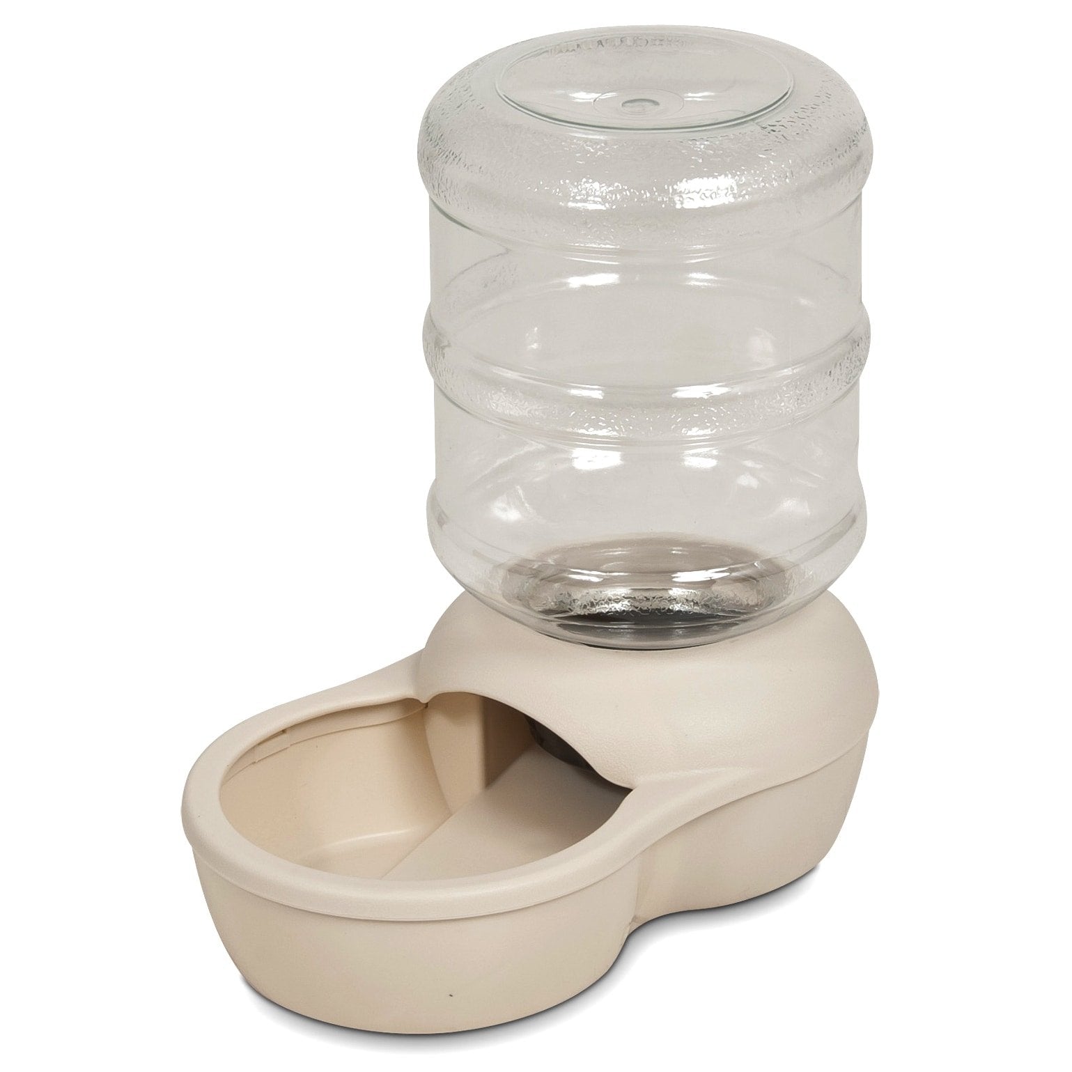 Aspen Pet Lebistro Cat And Dog Water Dispenser, Made In Usa