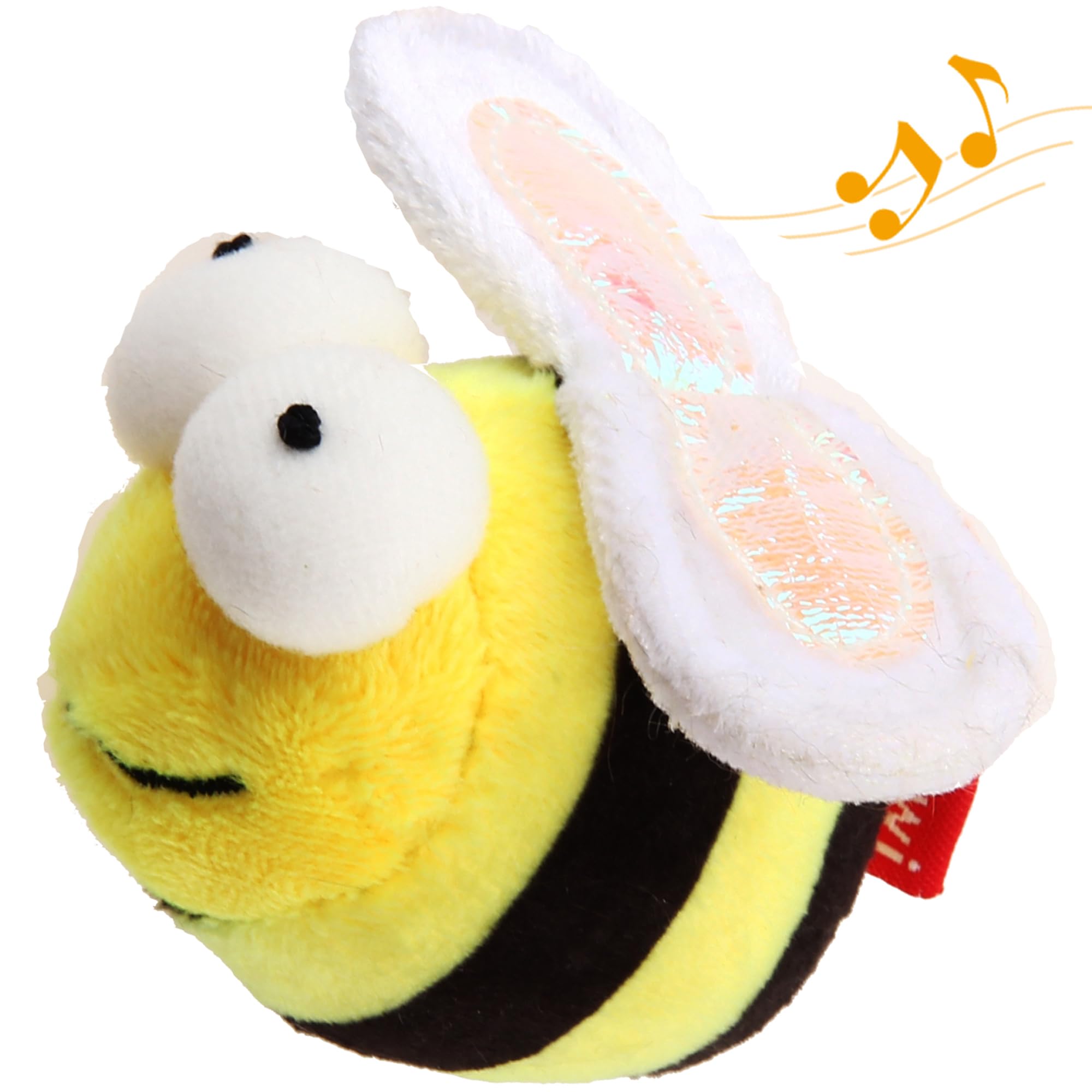 Gigwi Interactive Squeaking Cat Toy