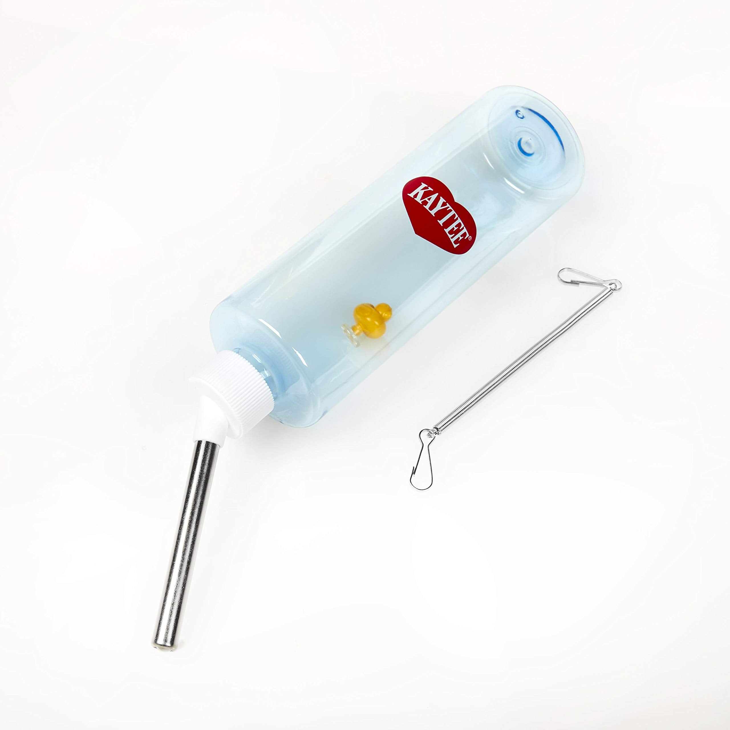 Kaytee Clear View Water Bottle For Small Pets