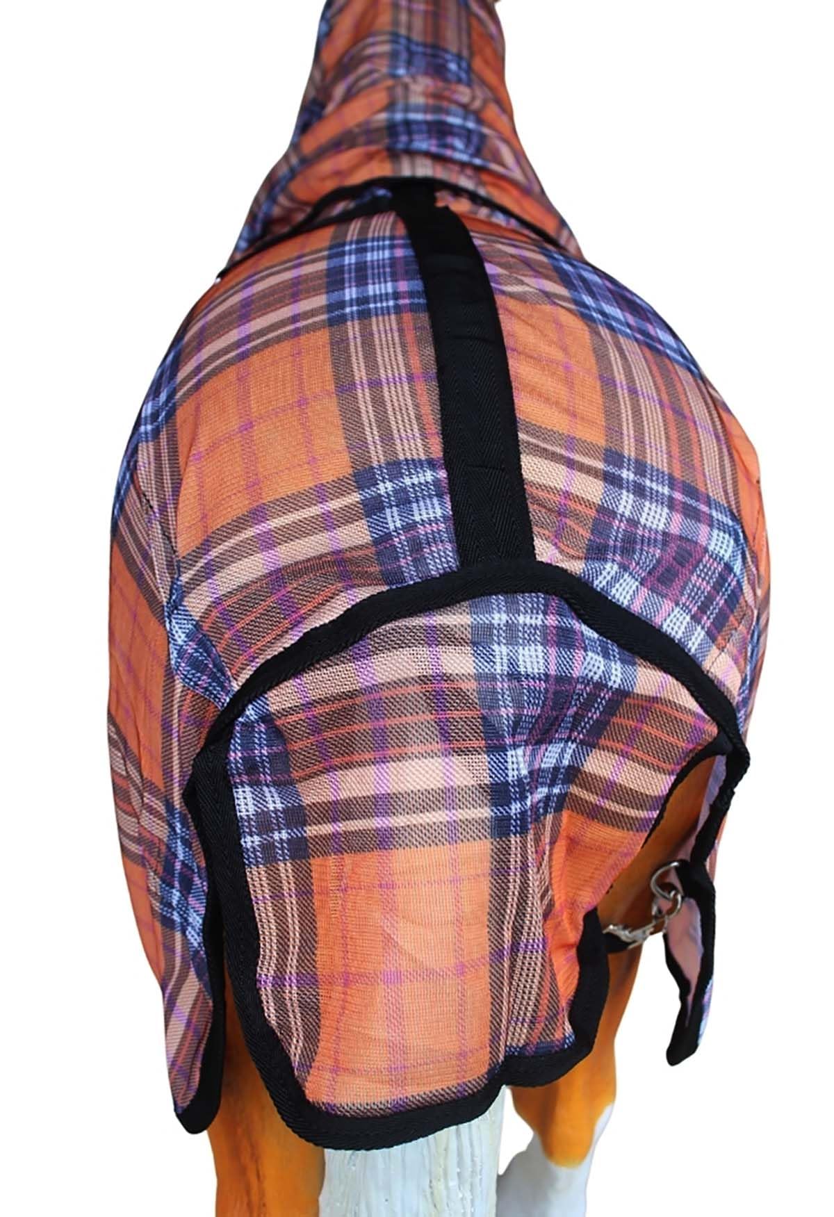 CHALLENGER 54 Miniature Weanling Donkey Pony Horse Foal Summer Flysheet 51827
