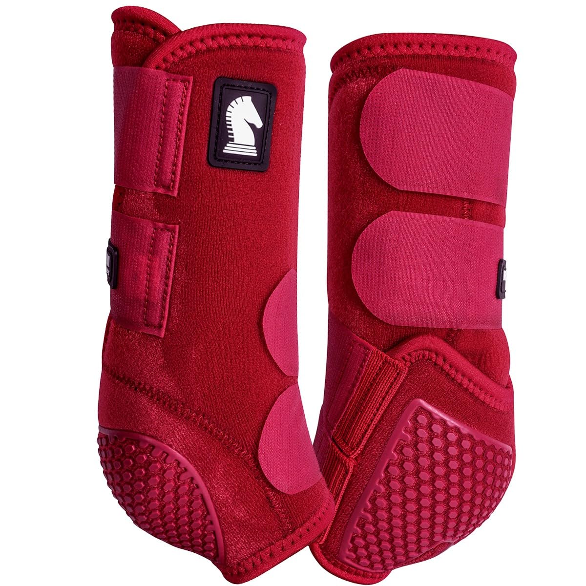 Classic Equine Flexion by Legacy2 Front Support Horse Boots