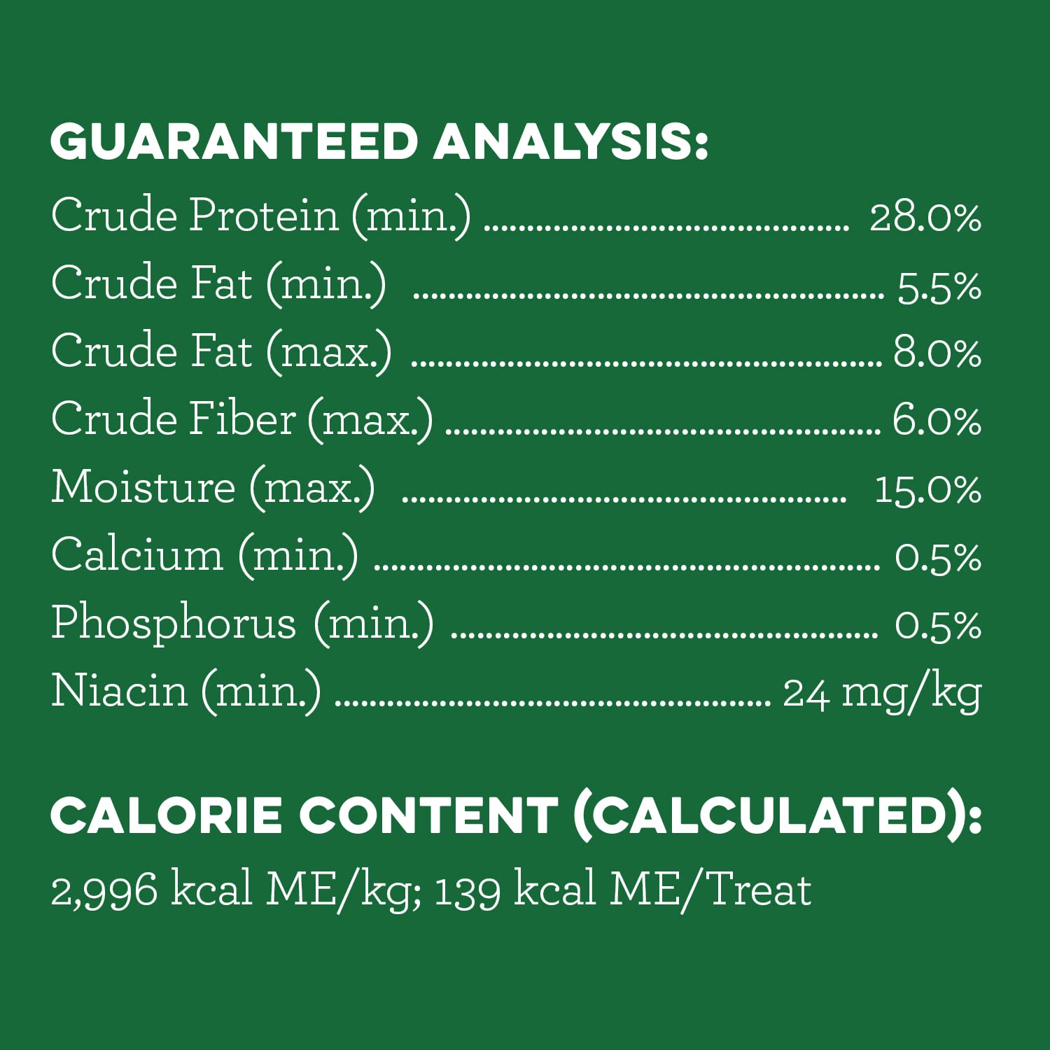 Greenies Original Large Dental Care Dog Treats, 36 oz (24 Treats), 2.25 lb - Natural, Healthy Chew for Dogs