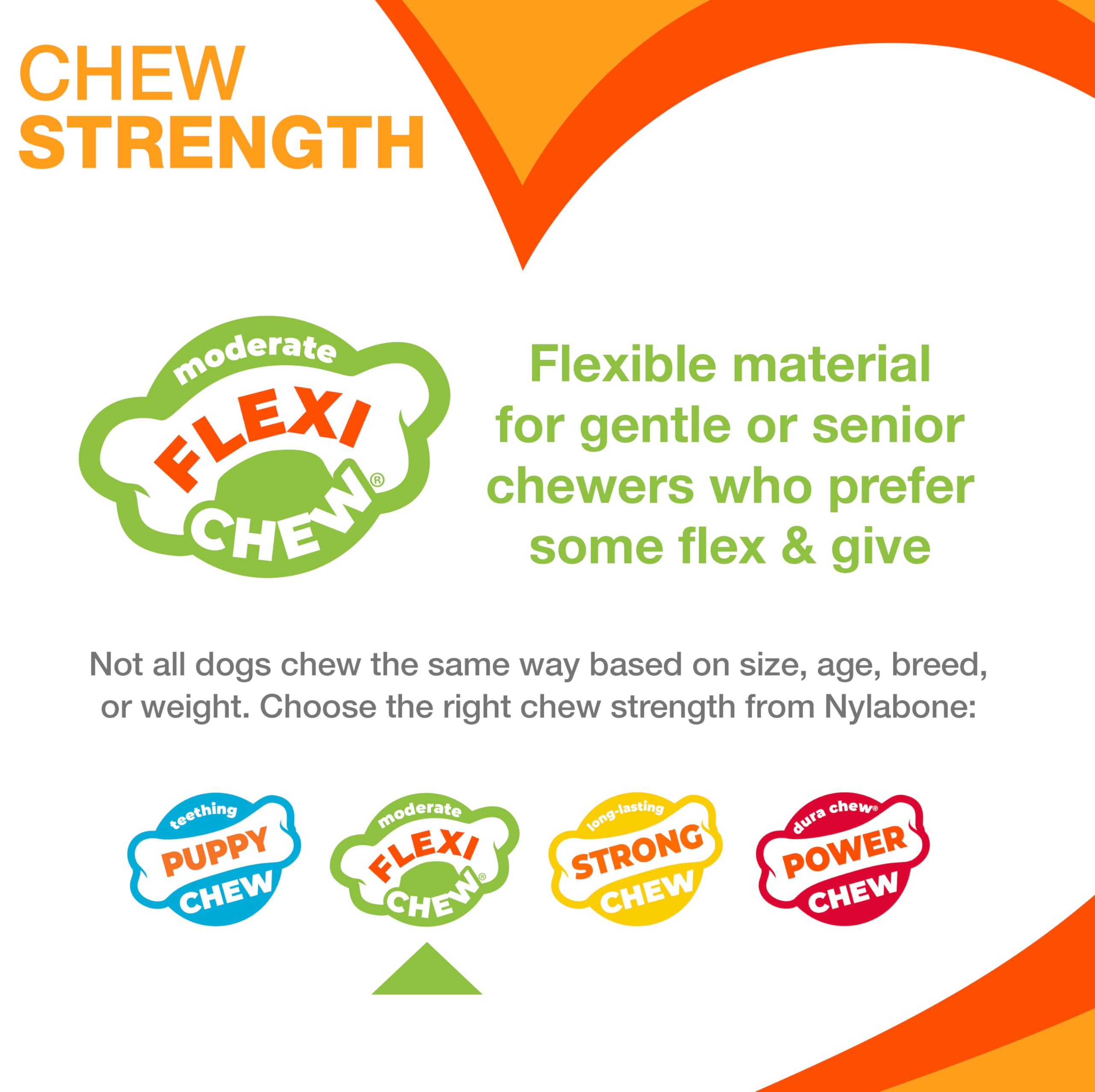 TFH PETITE DENTAL CHEW