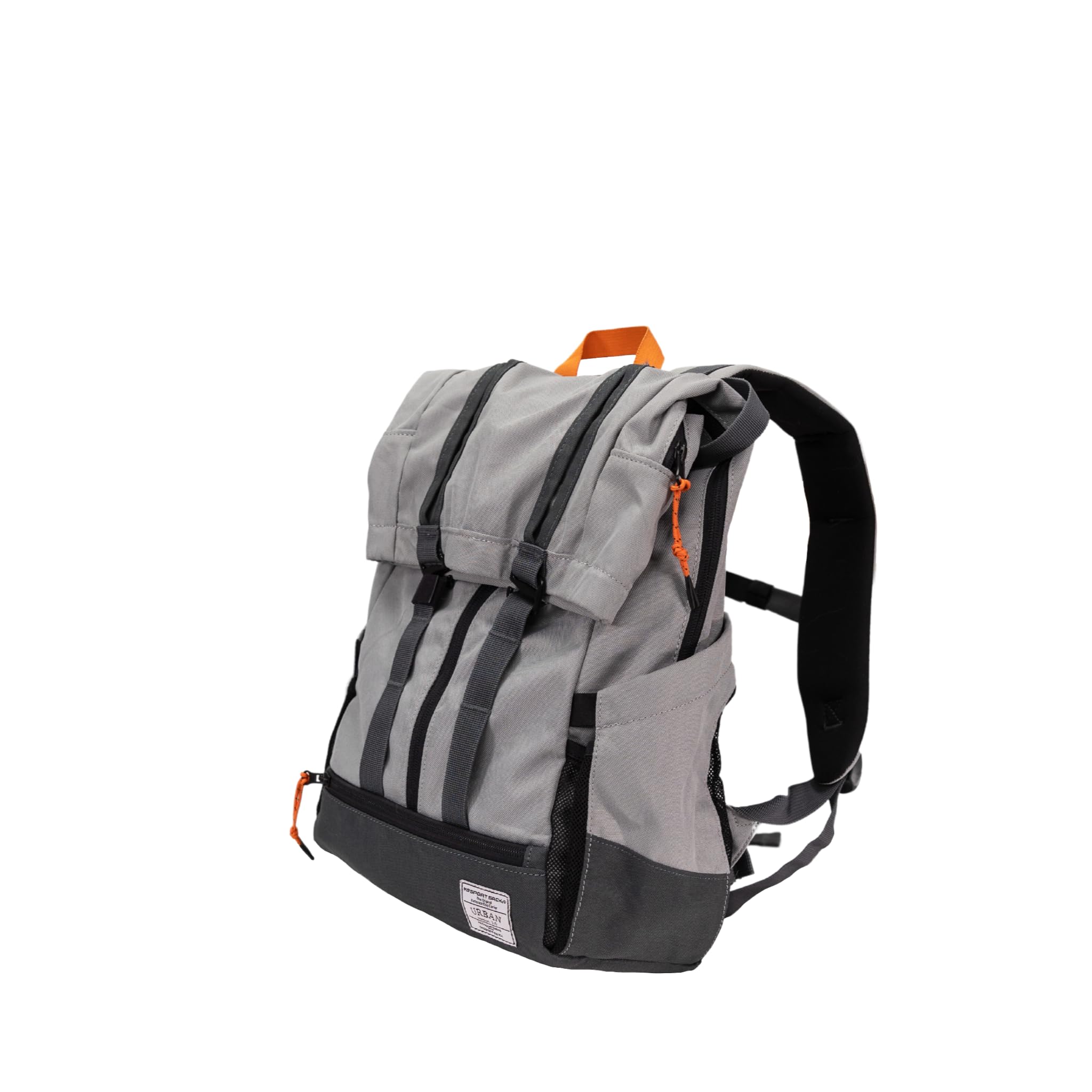 K9 Sport Sack | Dog Carrier Adjustable Backpack (Large, Urban 3 - Concrete)