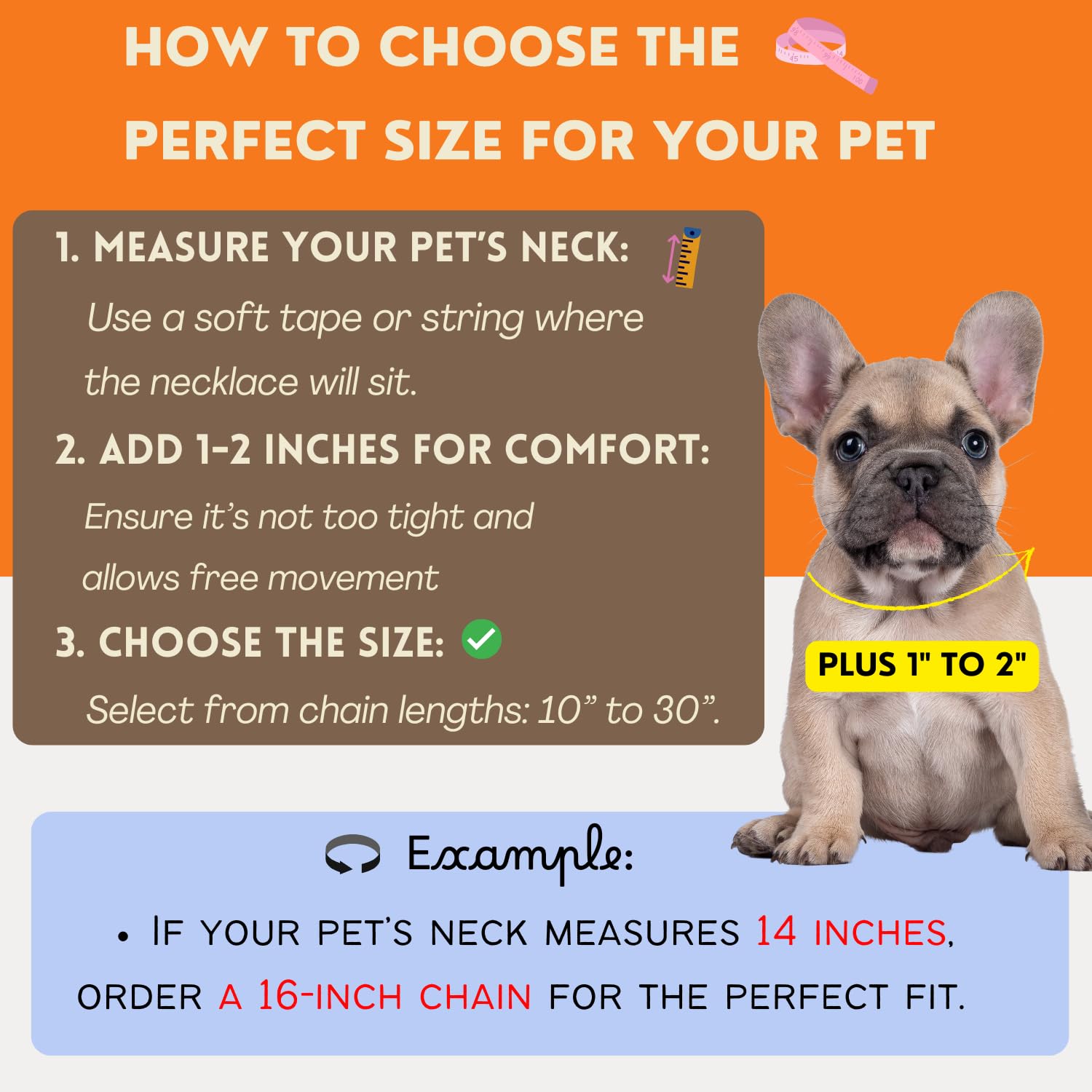 Initial Letter Cuban Chain Dog Chain Pet Chain Pet, Cat, Puppy Necklace (T, 28'')