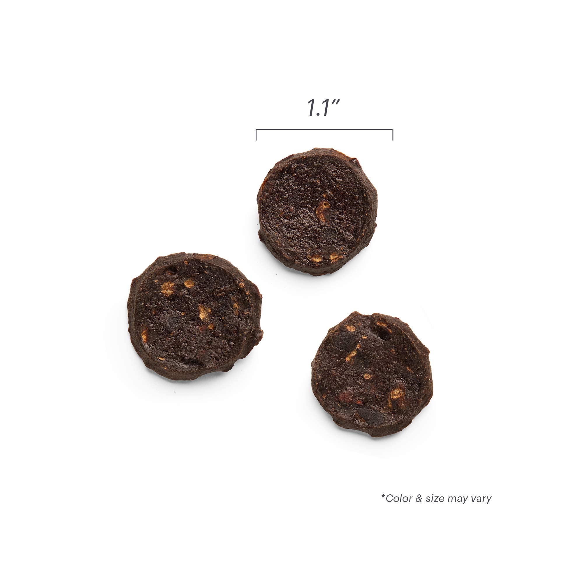 HK DOG TRT LVR CHIP BEEF ( 6 X 4 OZ   )