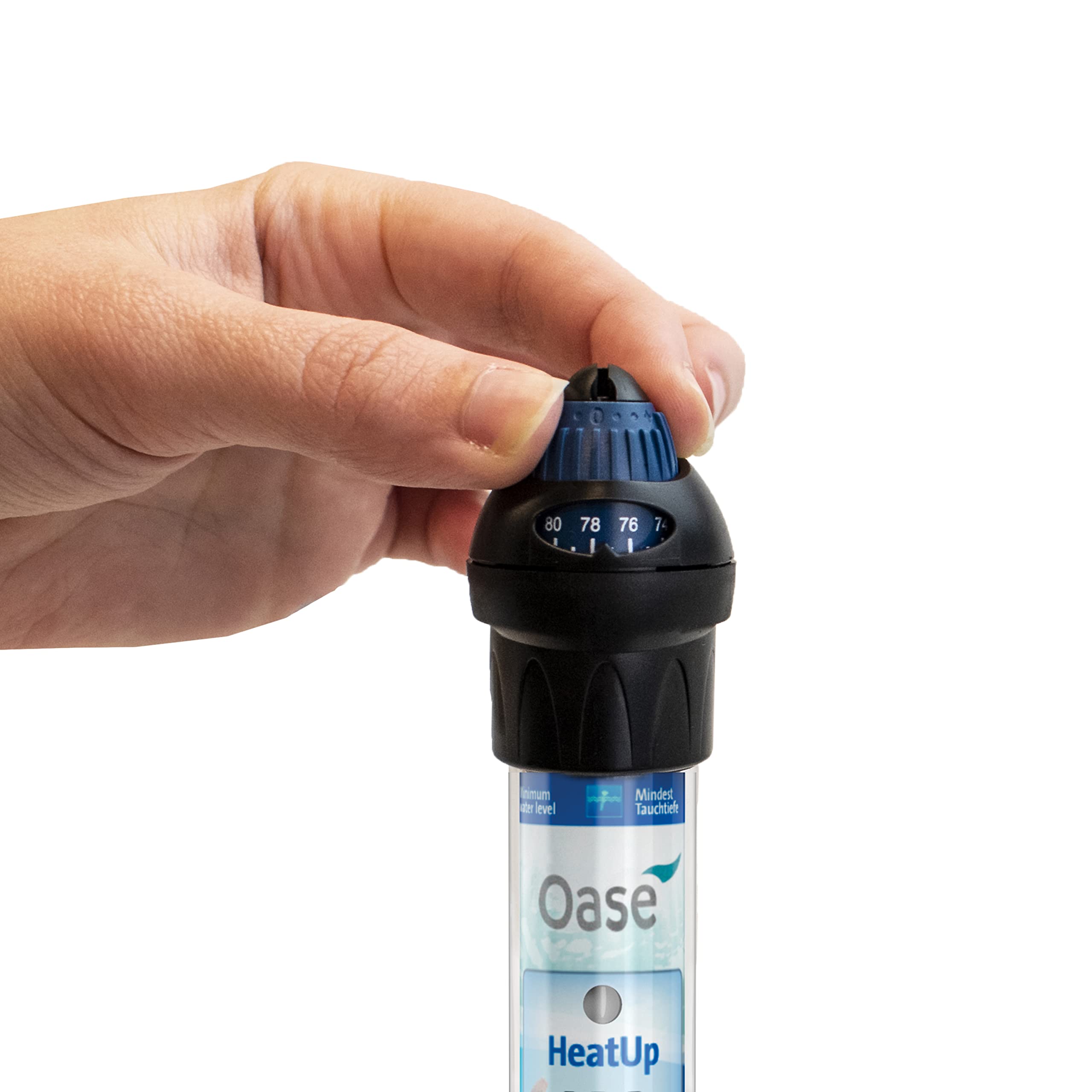 Oase Indoor Aquatics Heatup 25 Aquarium Heater