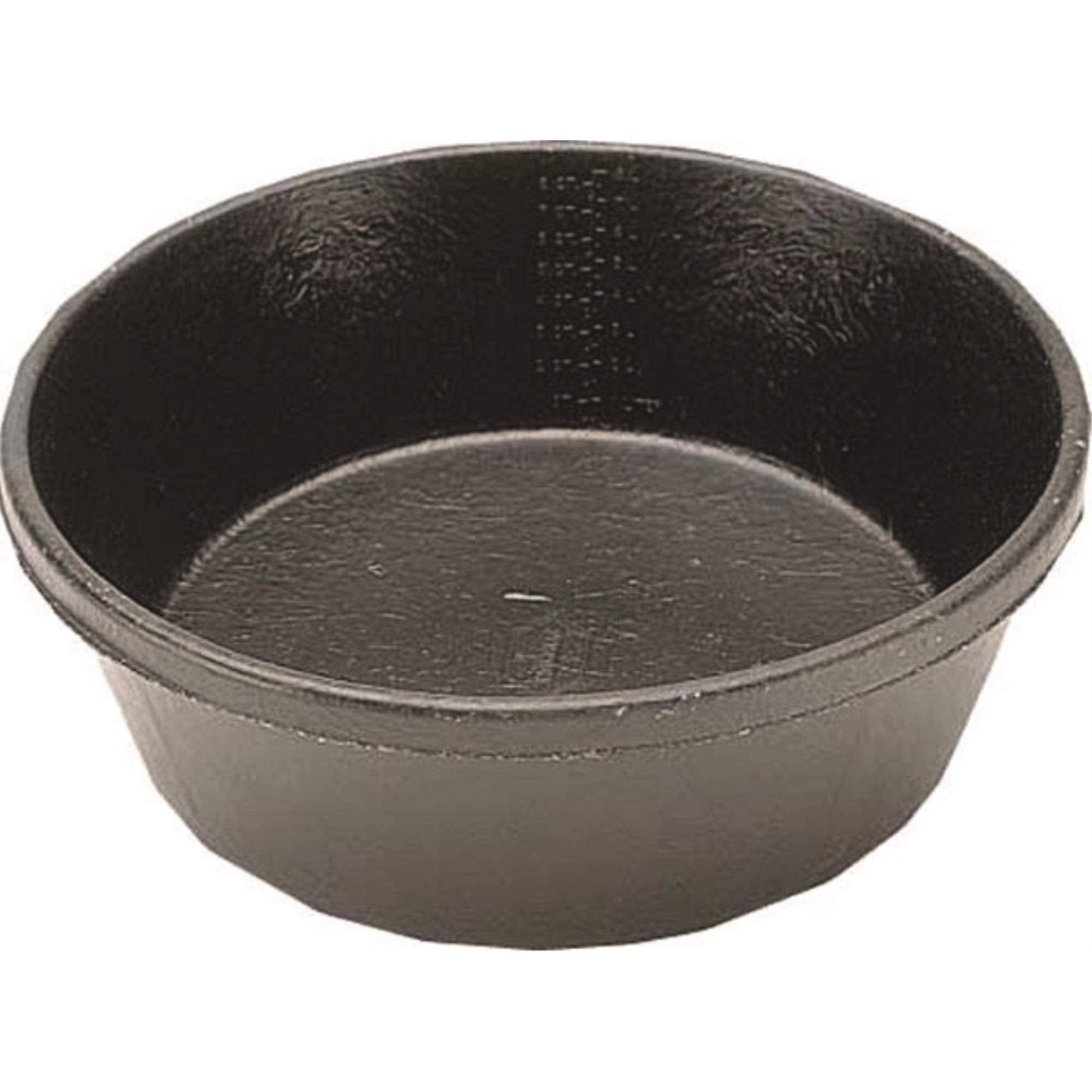 Fortex Feeder Pan for Dogs/Cats and Small Animals, 8-Quart