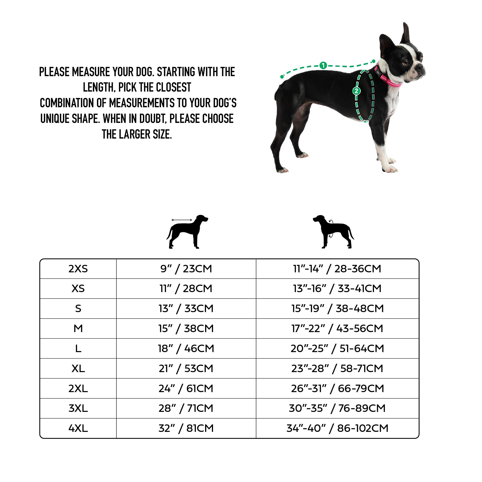 Gf Pet Gondola Base Layer For Dogs | Micro Polar Fleece Dog Bodysuit | Warm 4-Way Stretch Onesie | Full Body Coverage, Protection From Cold | Pajamas & Winterwear - Pink - X Large