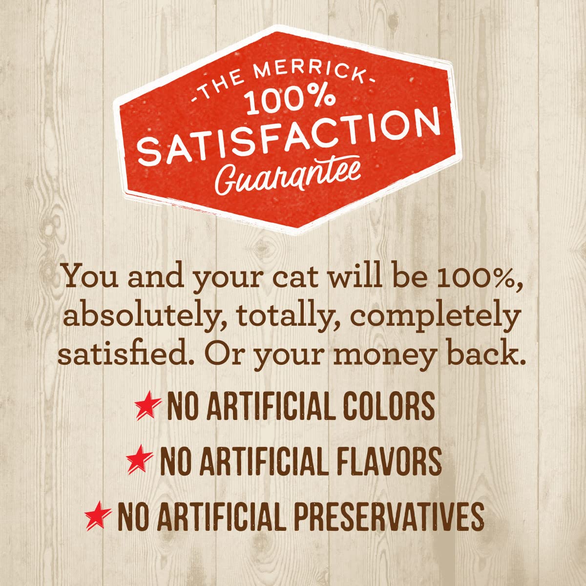 Merrick Purrfect Bistro Premium Grain Free Natural Dry Cat Food For Young Cats, Healthy Kitten Food Recipe - 4 lb. Bag