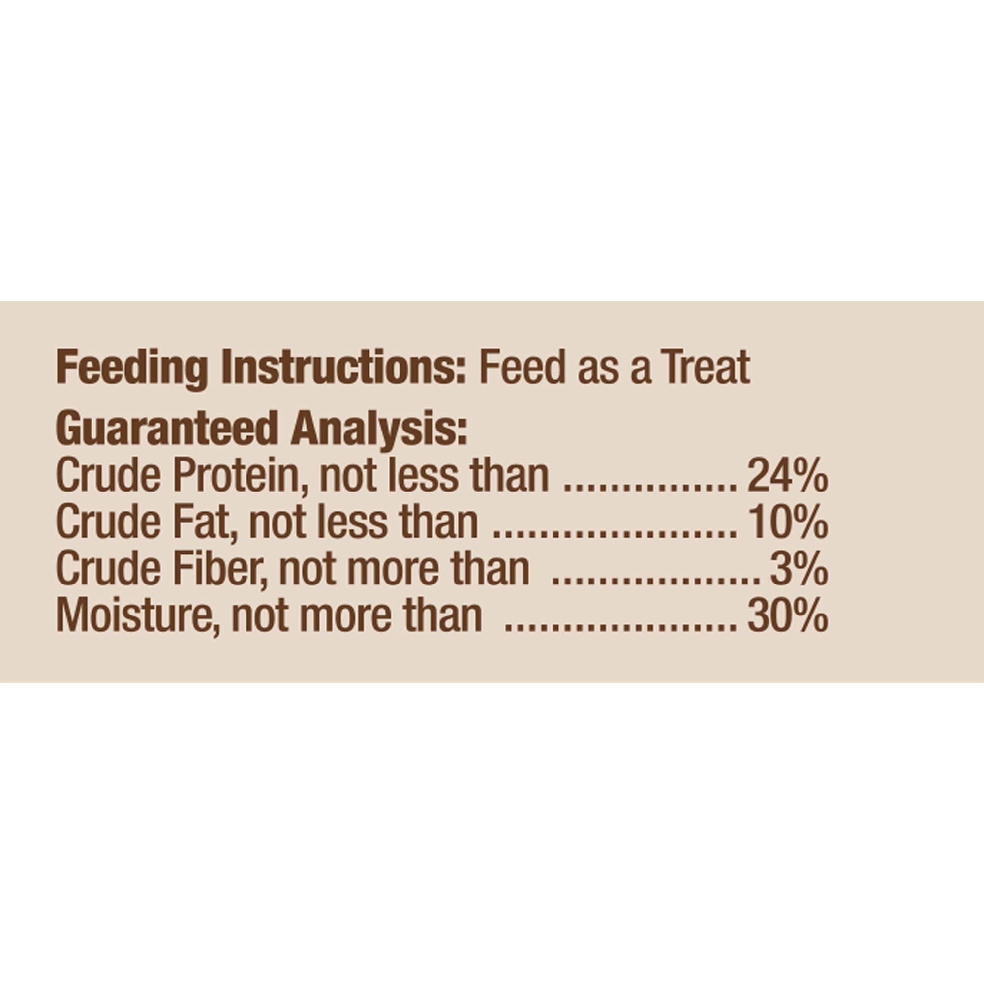 Bil-Jac Grain Free Soft Treats for Dogs - Puppy Training Treat Rewards,10oz Resealable Double Zipper Pouch, Chicken & Sweet Pota