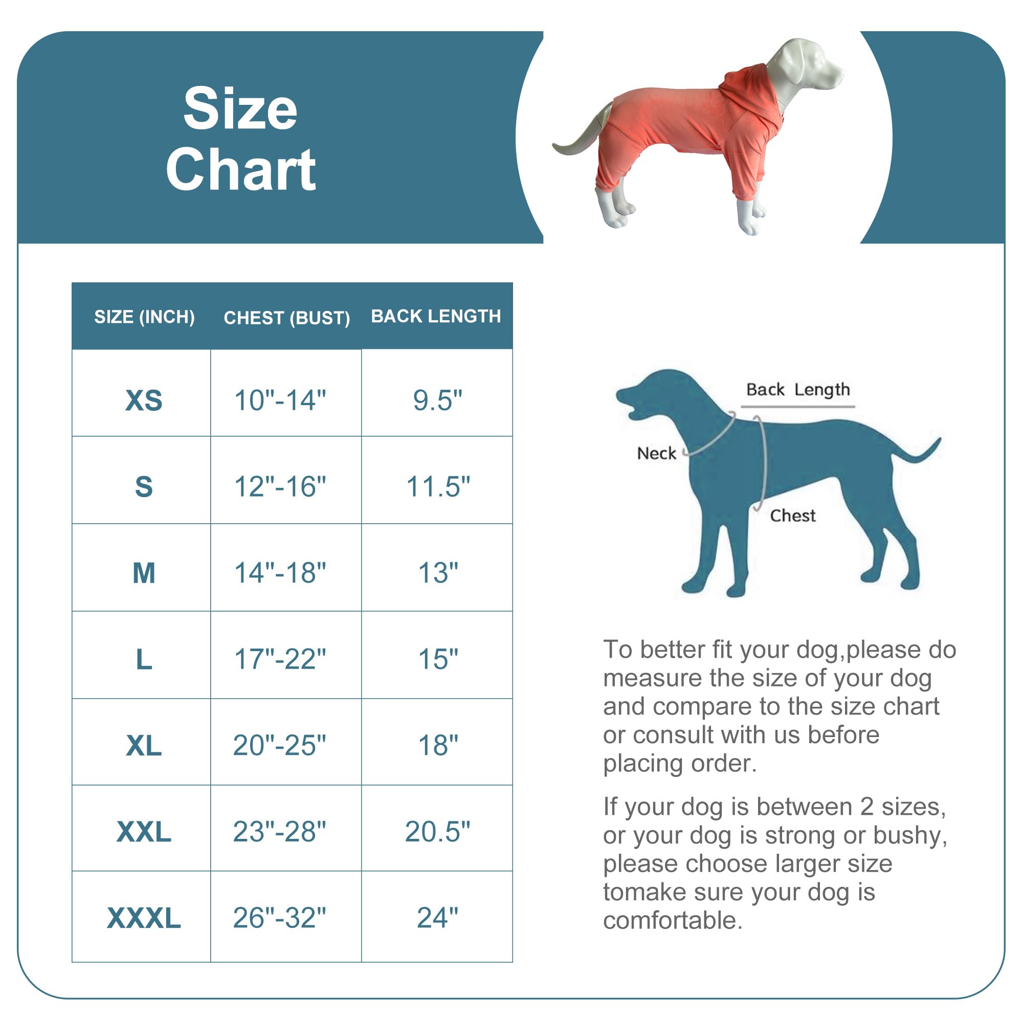 Dog Pajamas Pet Jumpsuits Pjs For All Seasons, Velvet Dog Hoodies 4 Legs Four Feet Dog Onesies Stylish Pjs Puppy Costume Cotton Liner Warm Pet Clothes For Small Medium Large Dogs Yellow Xxl