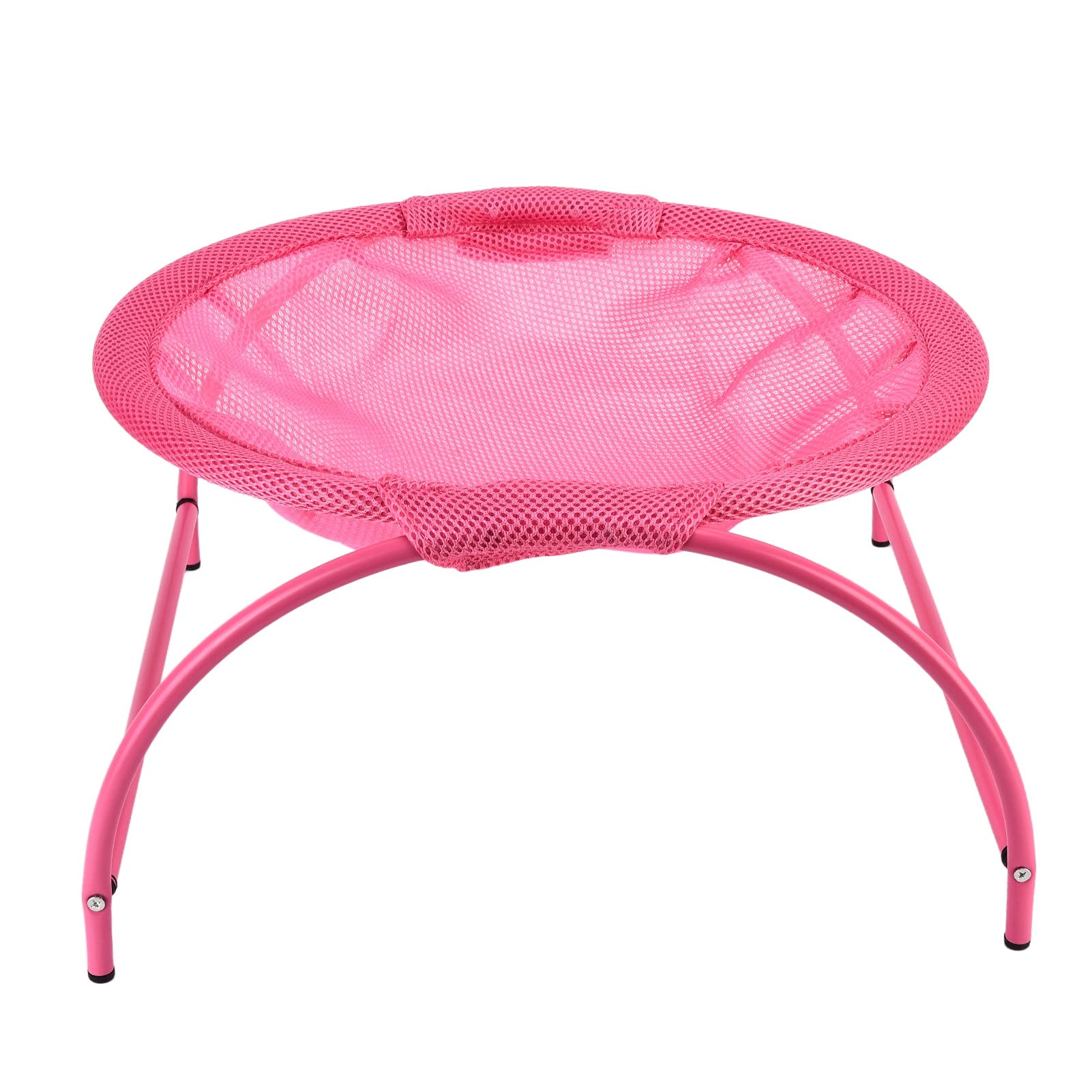 Cat Hammock Pet Summer House Breathable Bed Cloth Pocket Heat Dissipation For Cat Cat Nest Shaker Chair Hammocks ()