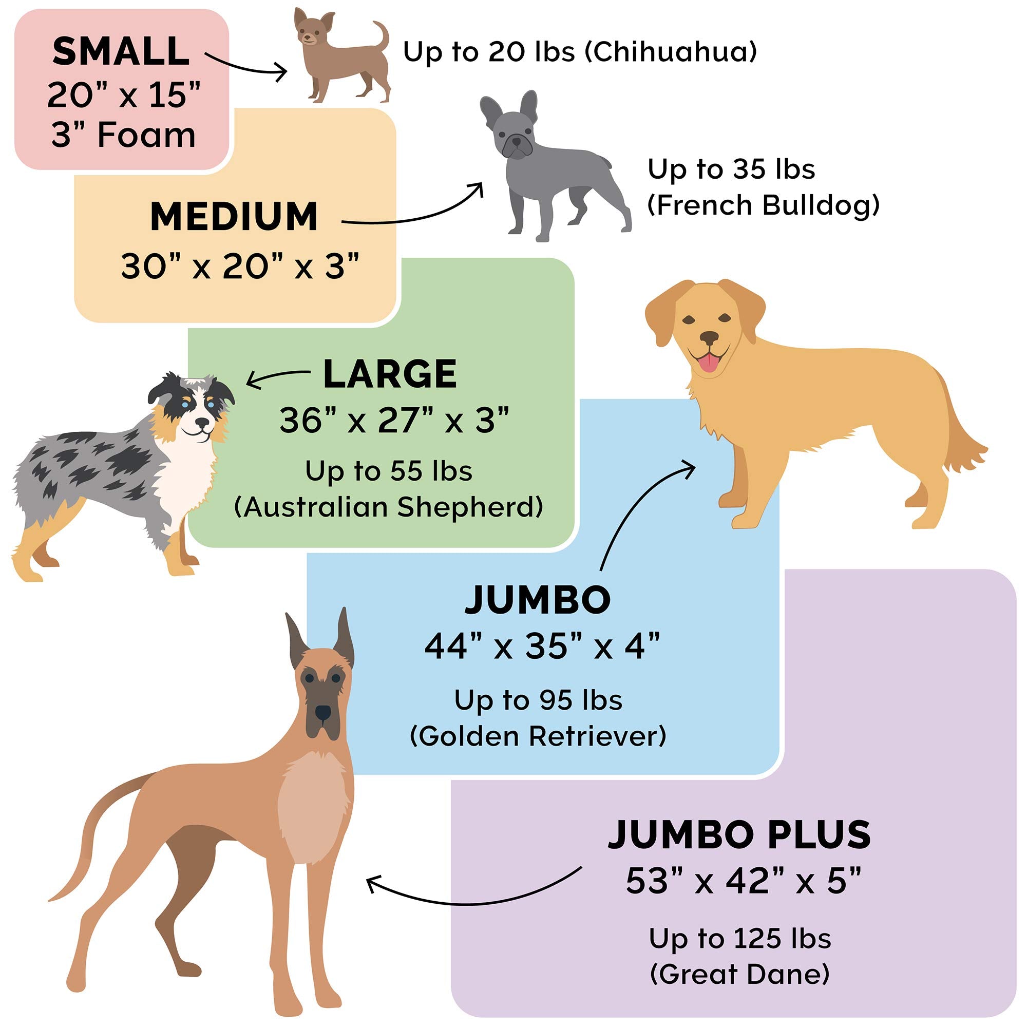 Furhaven Replacement Dog Bed Cover Quilted Sofa-Style, Machine Washable - Toasted Brown, Jumbo Plus (XX-Large)