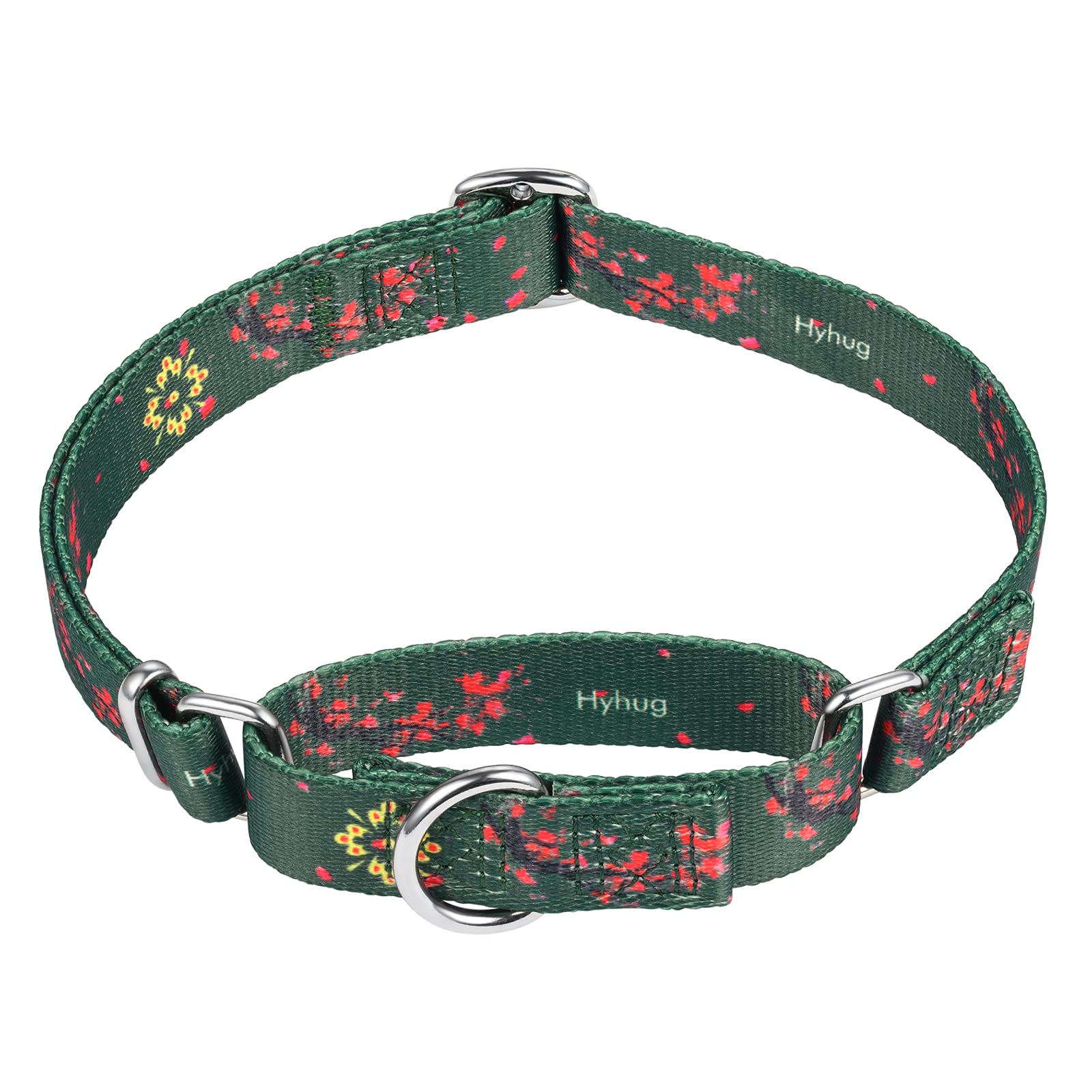 Fabulous Collar With Dogs Who Escape - Hyhug Pets Upgraded Escape Proof Martingale Collar For Dogs Daily Use Walking And Trainin