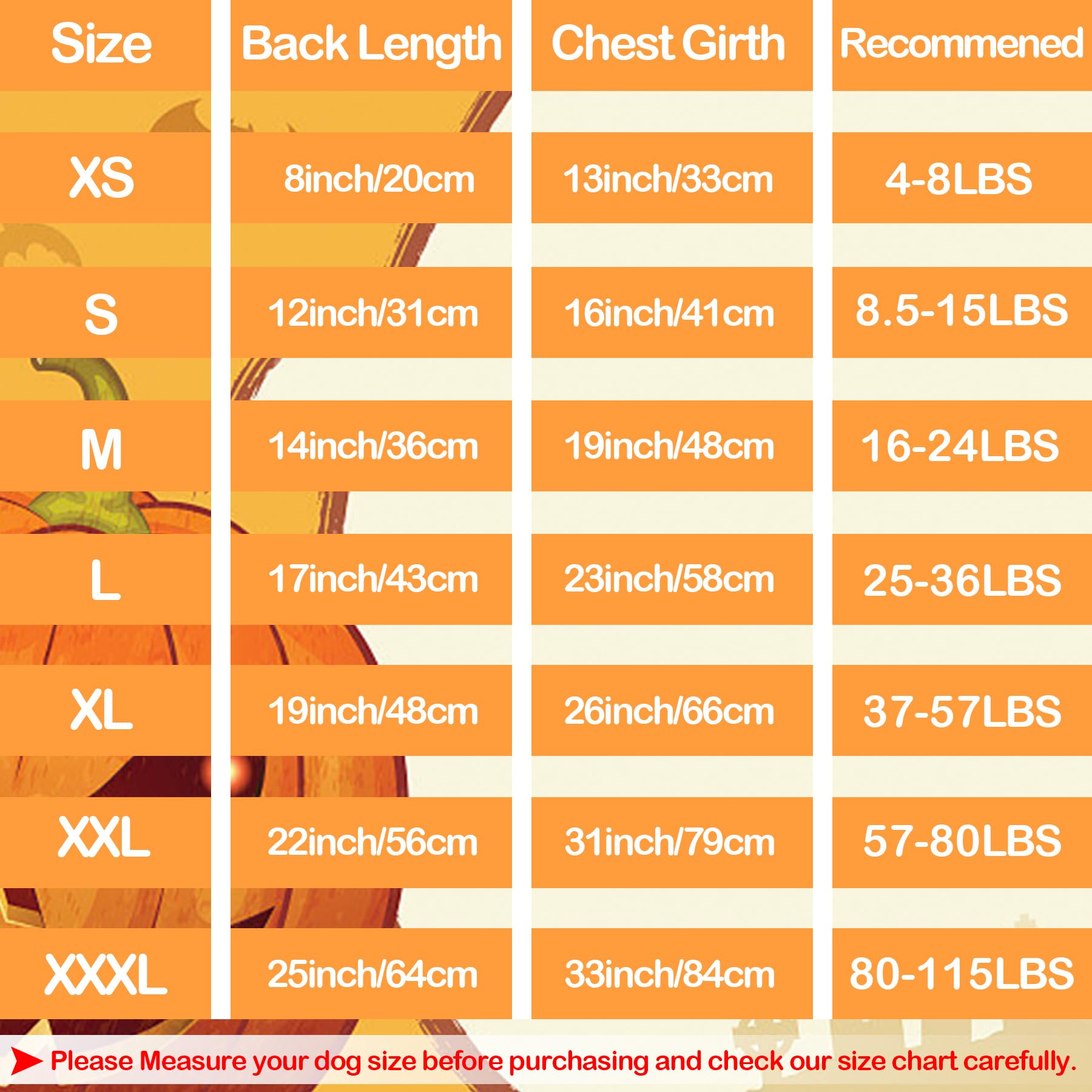 Jpgdn Halloween Dog Shirts For Large Dog Sleeveless Tank Top Tee Clothes Vest Soft Breathable T-Shirts Pumpkin Bats Ghost Spider