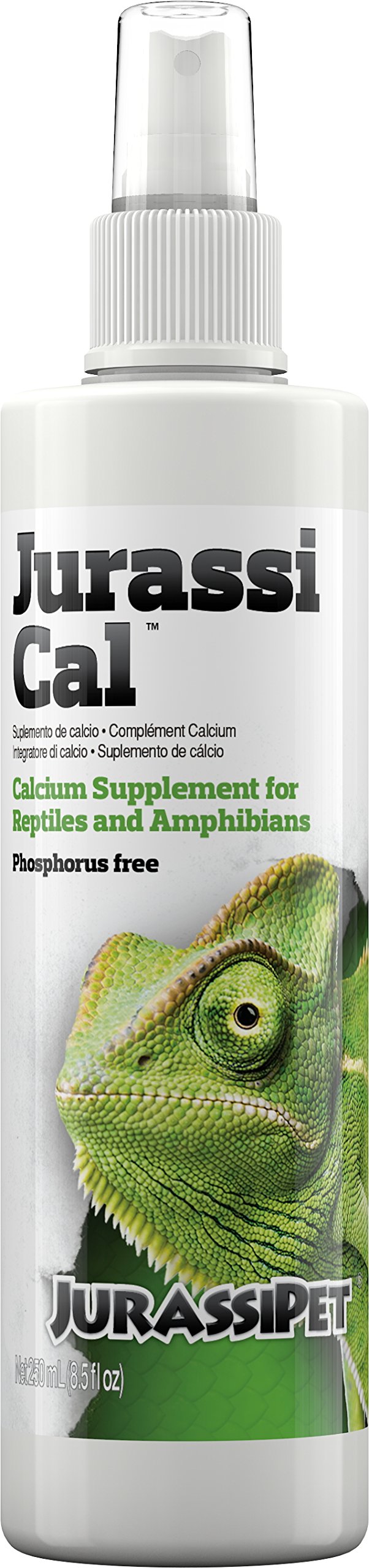 Jurassical - Liquid, 250 Ml / 8.5 Fl. Oz.
