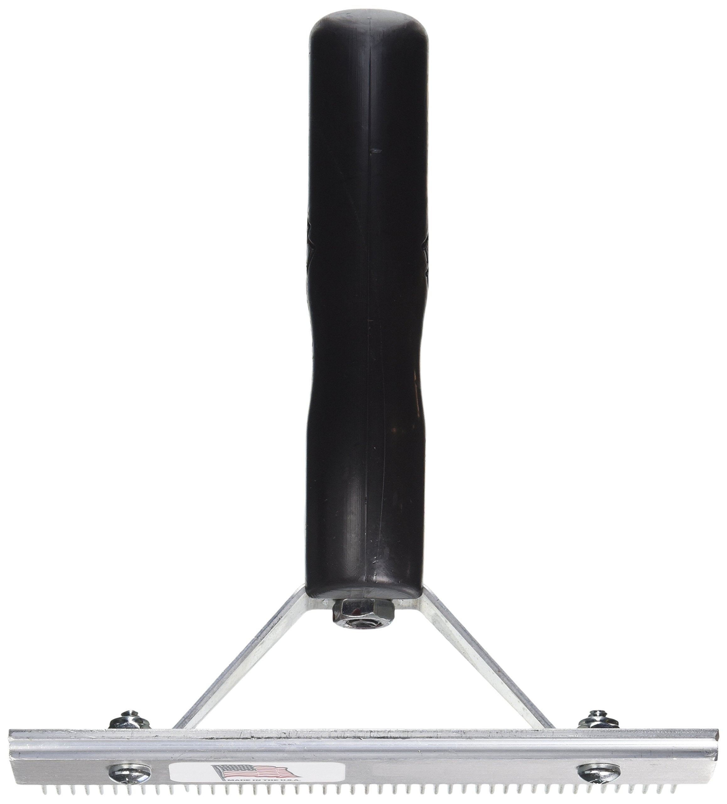 Decker 756 Scotch Type Curry Comb For Horses