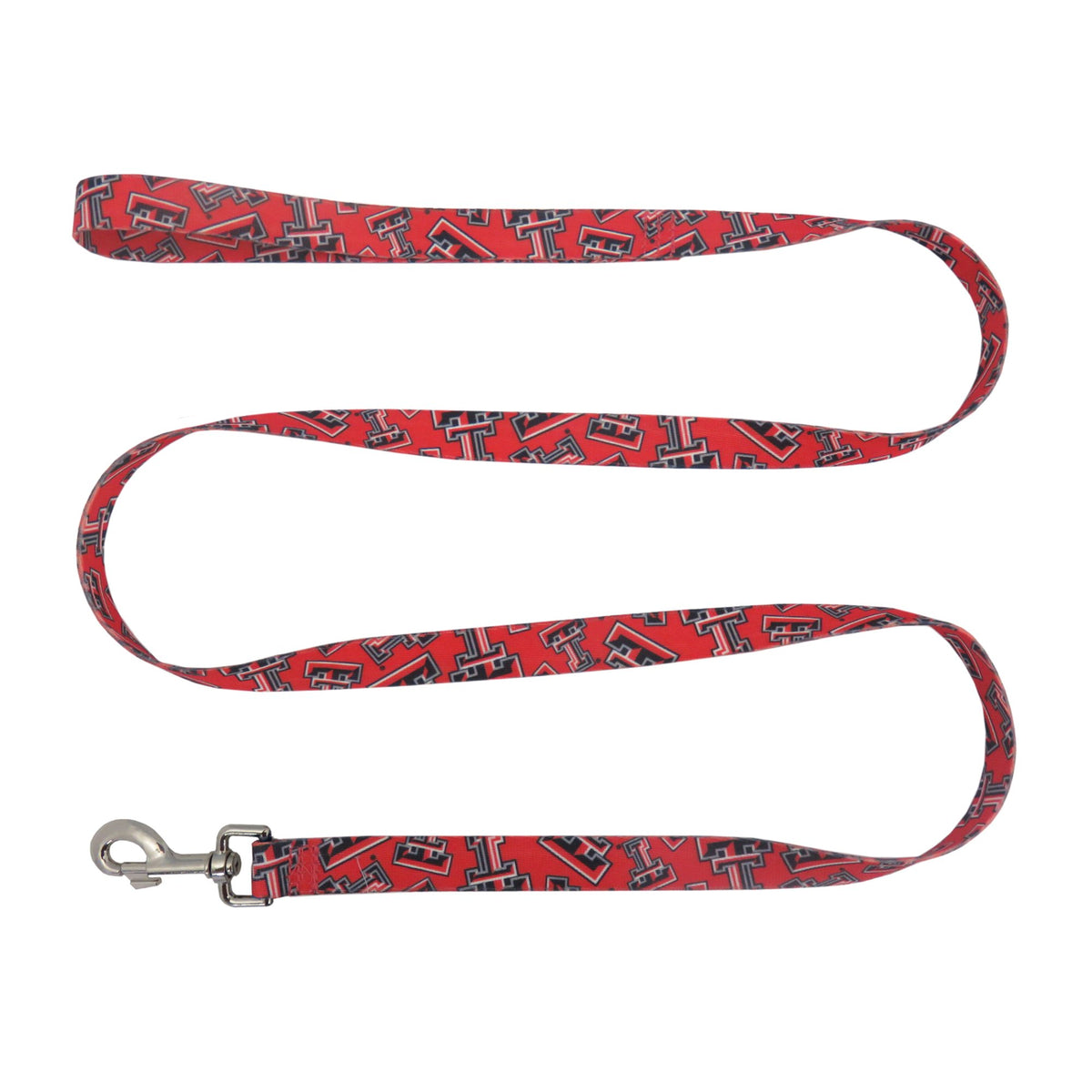 Littlearth Texas Tech Red Raiders NCAA Pet Leash