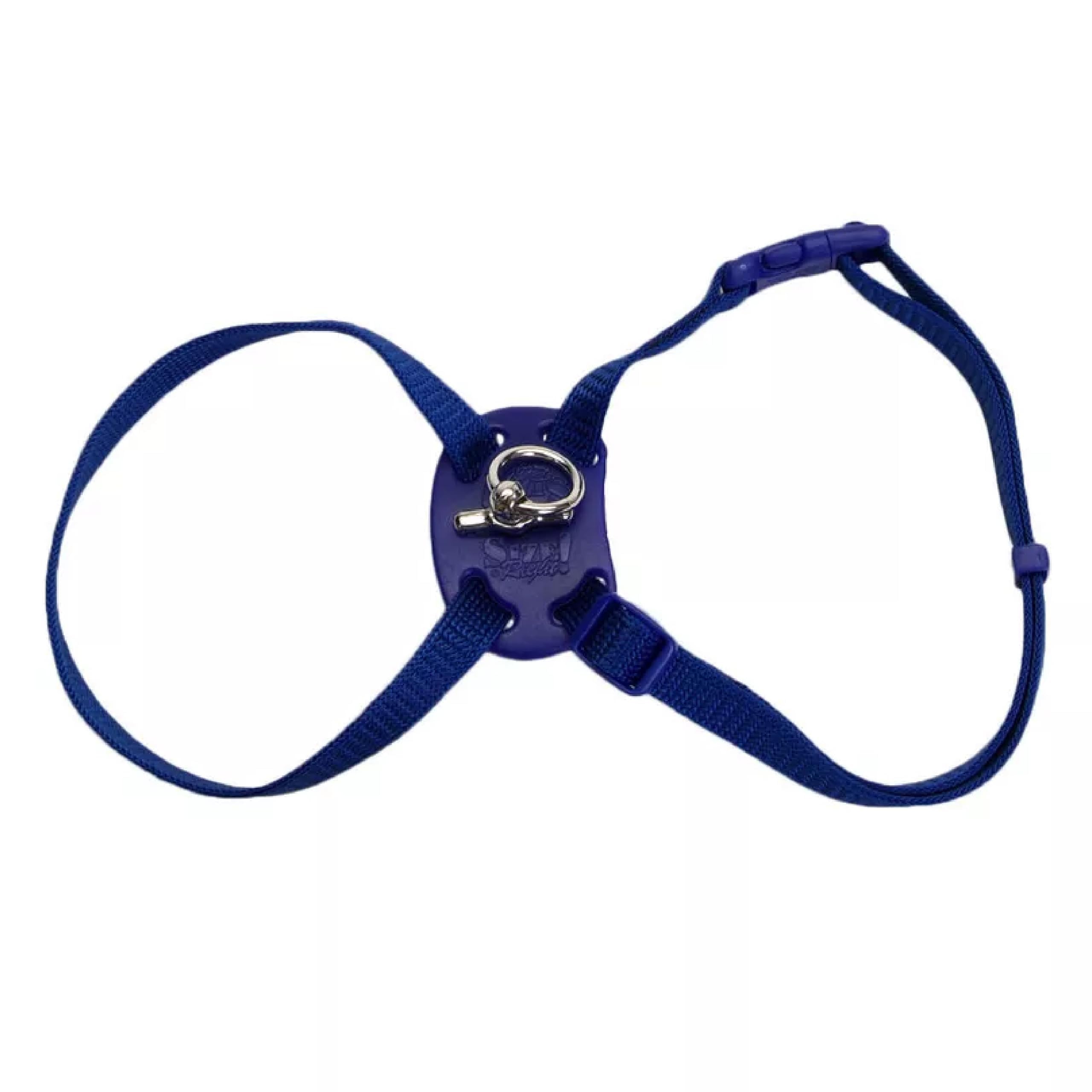 Coastal Pet Size Right Snag-Proof Adjustable Cat Harness - Comfortable Harness for Cats - Adjustable - Quality Pet Supplies - Me