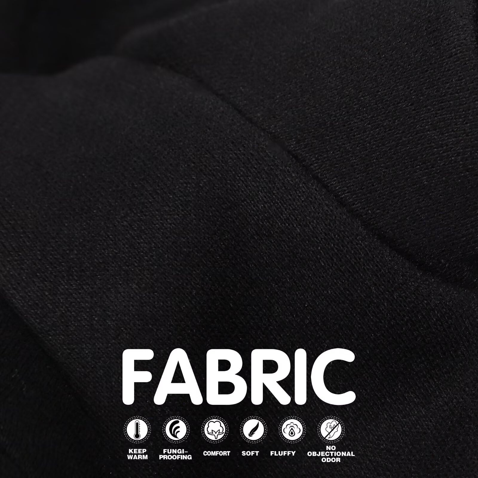 Paiaite Black Chihuahua Dog Hoodie: Warm And Stylish With A 'Security' Printed Sweatshirt, Cold Weather Pet Clothes, And Sweater