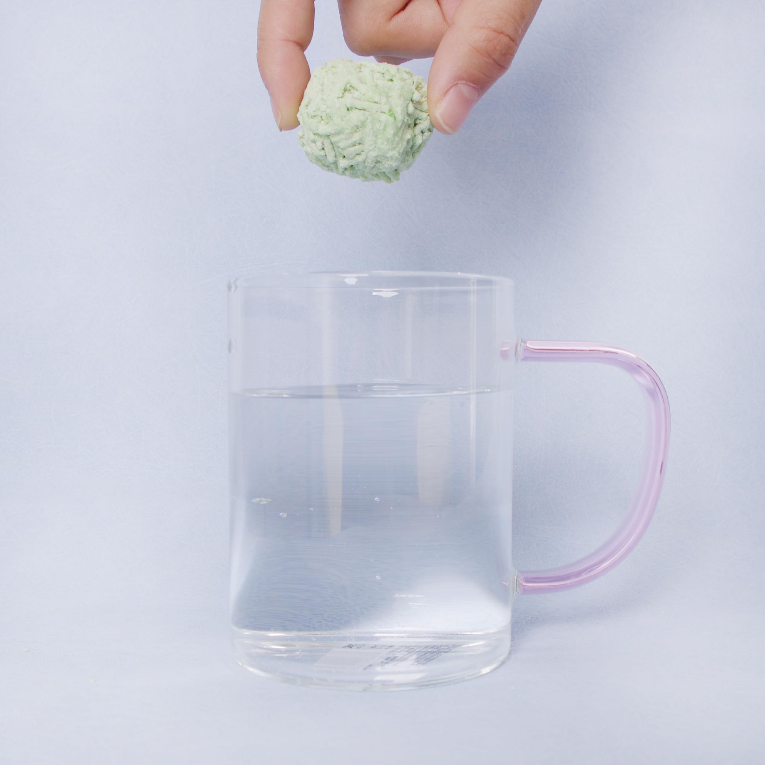 Fourpaw Tofu Cat Litter Green Tea 5.5 Lbs X 4 Bags, Flushable Clumping Fast Drying, Ultra Absorbent, Low Tracking Cat Litter 2Mm