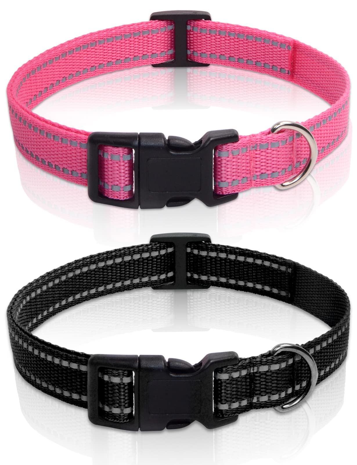 Paipaitek Replacement Collar For Shock Collar, Compatible With Patpet, Sportdog, Garmin, Dogtra, Delupet, Bousnic, Petspy, Nbju,