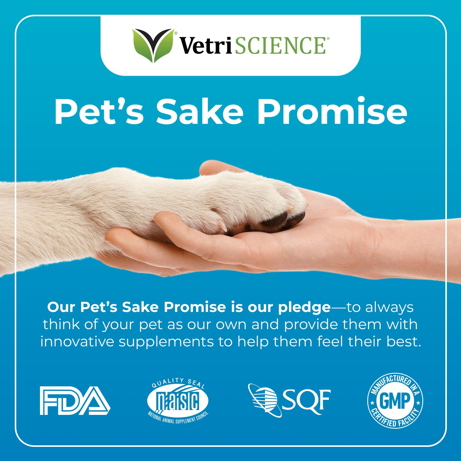 VetriScience Composure Max Liquid Formula - Clinically Proven Dog Calming and Cat Calming Supplement with Colostrum, L-Theanine
