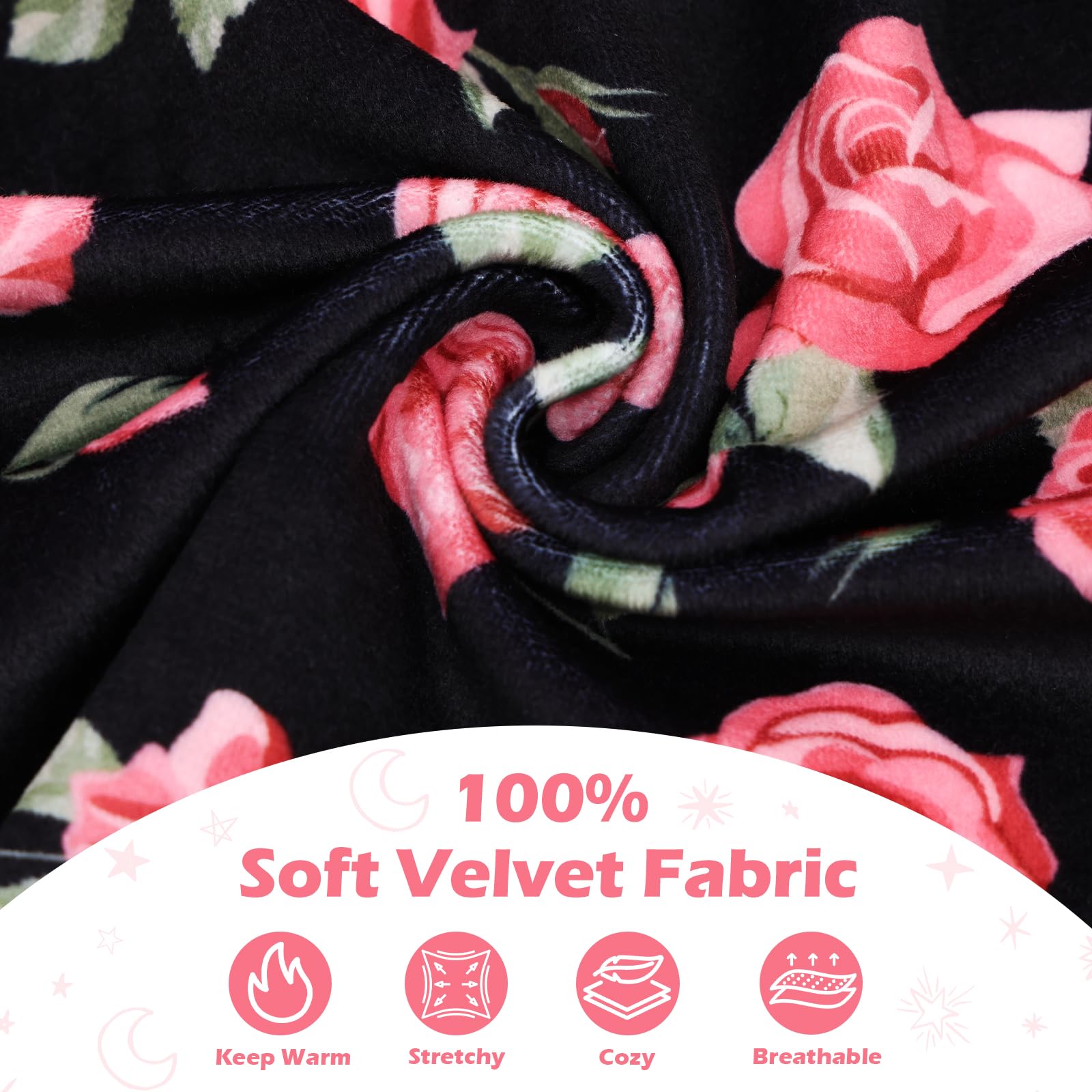 Cutebone Two-Leg Spandex Crystal Velvet Pet Pajamas - Soft, Cozy, And Stretchy Sleepwear For Dogs And Cats Ltp05M