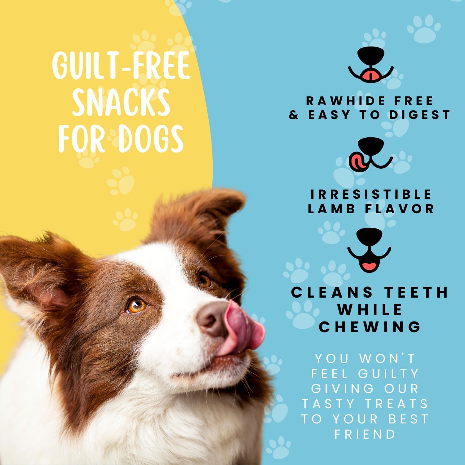 hotspot pets Dehydrated Lamb Lung Dog Treats - 2 Pound Big Bag, All-Natural, Made in USA - High Protein, Low Fat - Slow Roasted