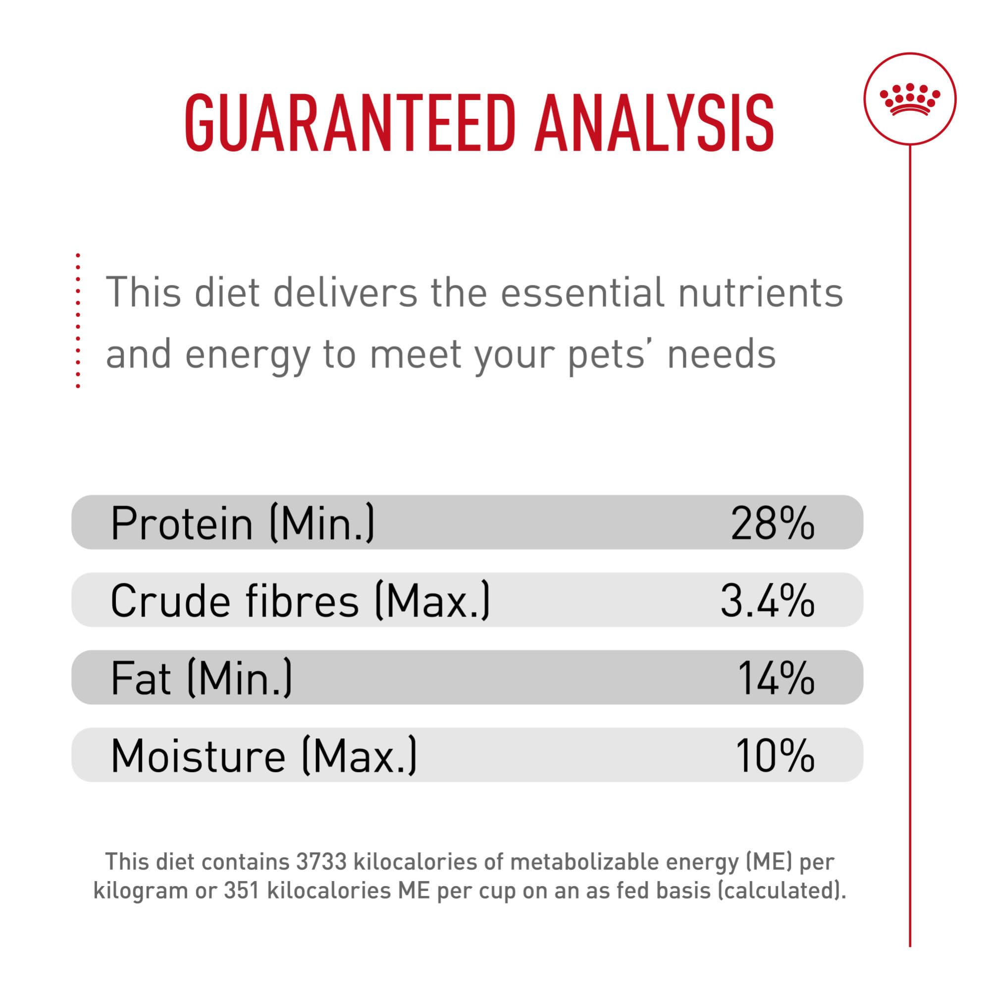 Royal Canin Breed Health Nutrition Jack Russell Terrier Adult Dry Dog Food, 10 lb Bag