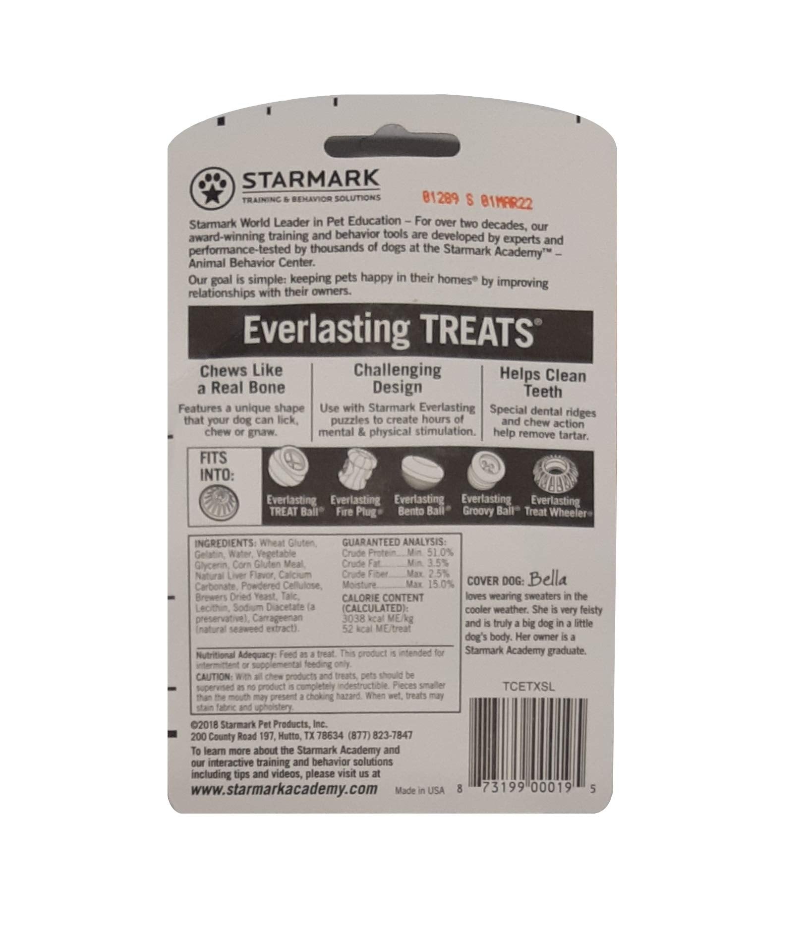 Everlasting Treats Small Liver
