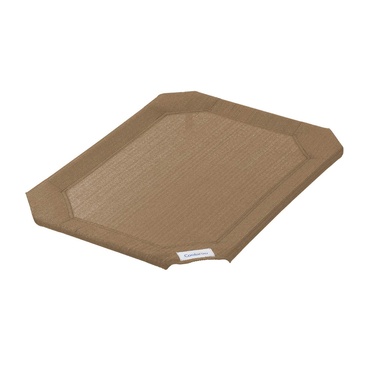 Original Pet Bed Replacement Cover - Nutmeg - Medium (35' X 25.5')