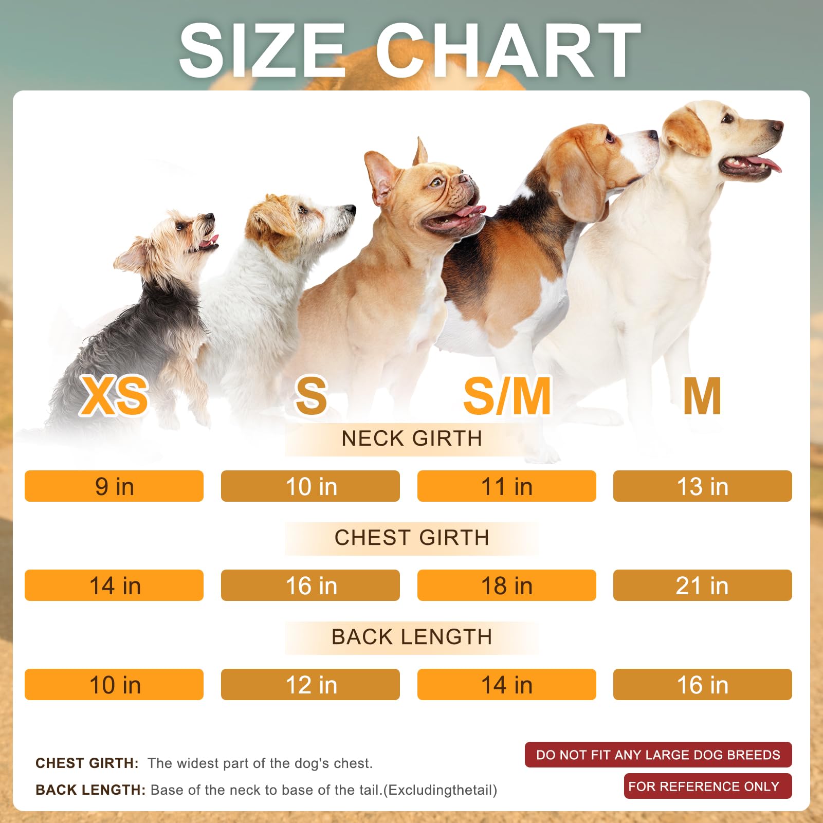 Beautyzoo Medium Dog Sweater, Fall Dog Sweater For Dogs Girls Boys Female Male, Color Block With Fuzzy Thread Knitted Turtleneck
