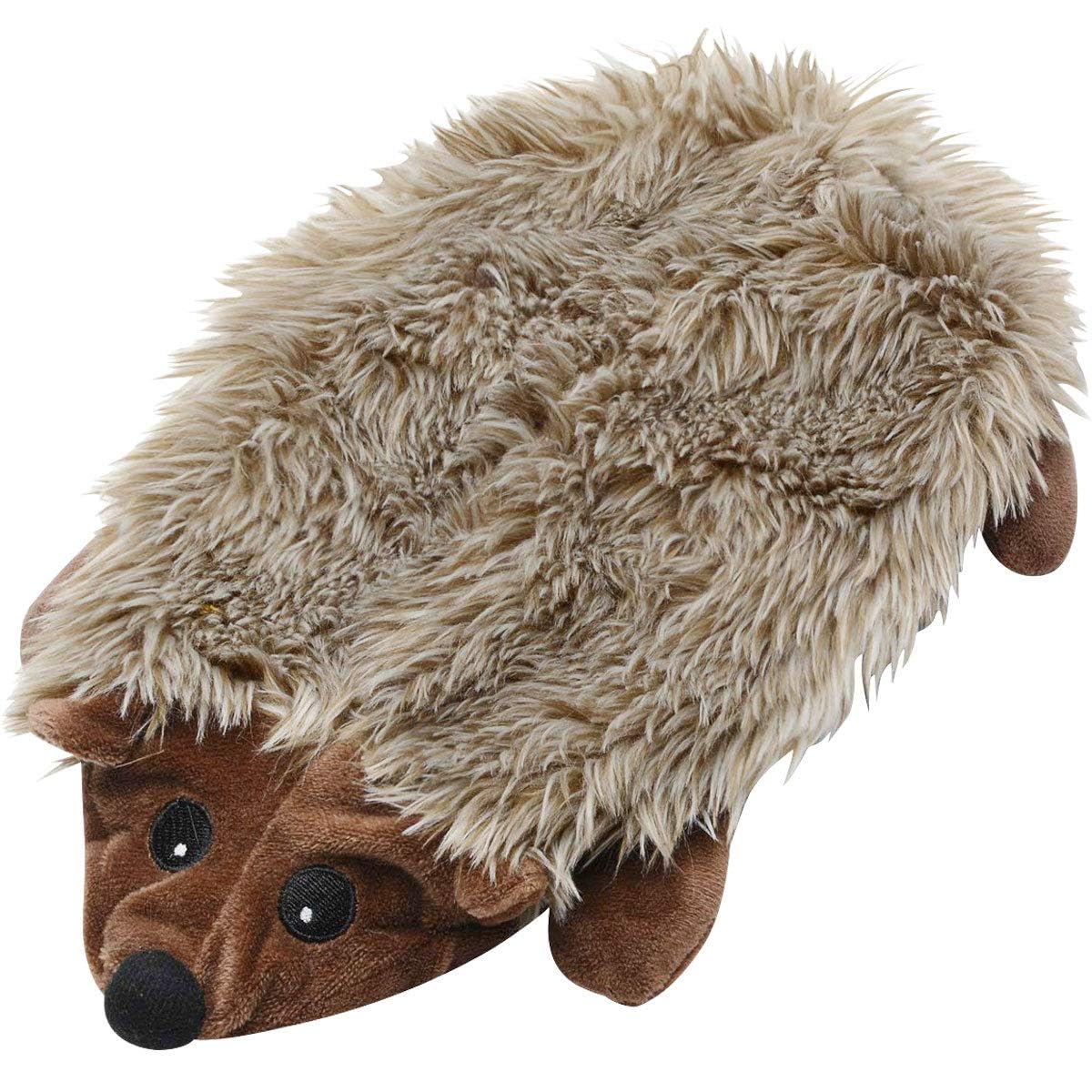 Legend Sandy Dog Squeaky Toys For Small Doggies, Puppy Toys For Teething Cute Small Breeds Toys Stuffed Plush Bundle Natural Cot