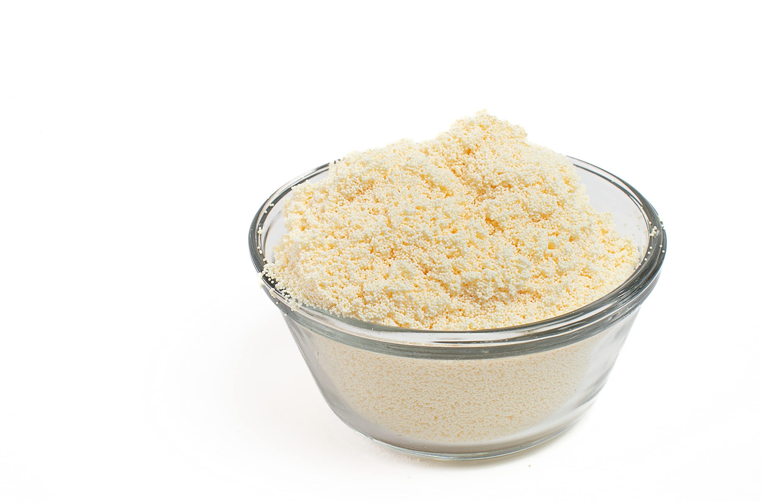 Kolar Labs Premium Capture Resin Filtration Media - For Saltwater & Freshwater Fish, Turtles, Marine Plant Life, Aquarium & Pond