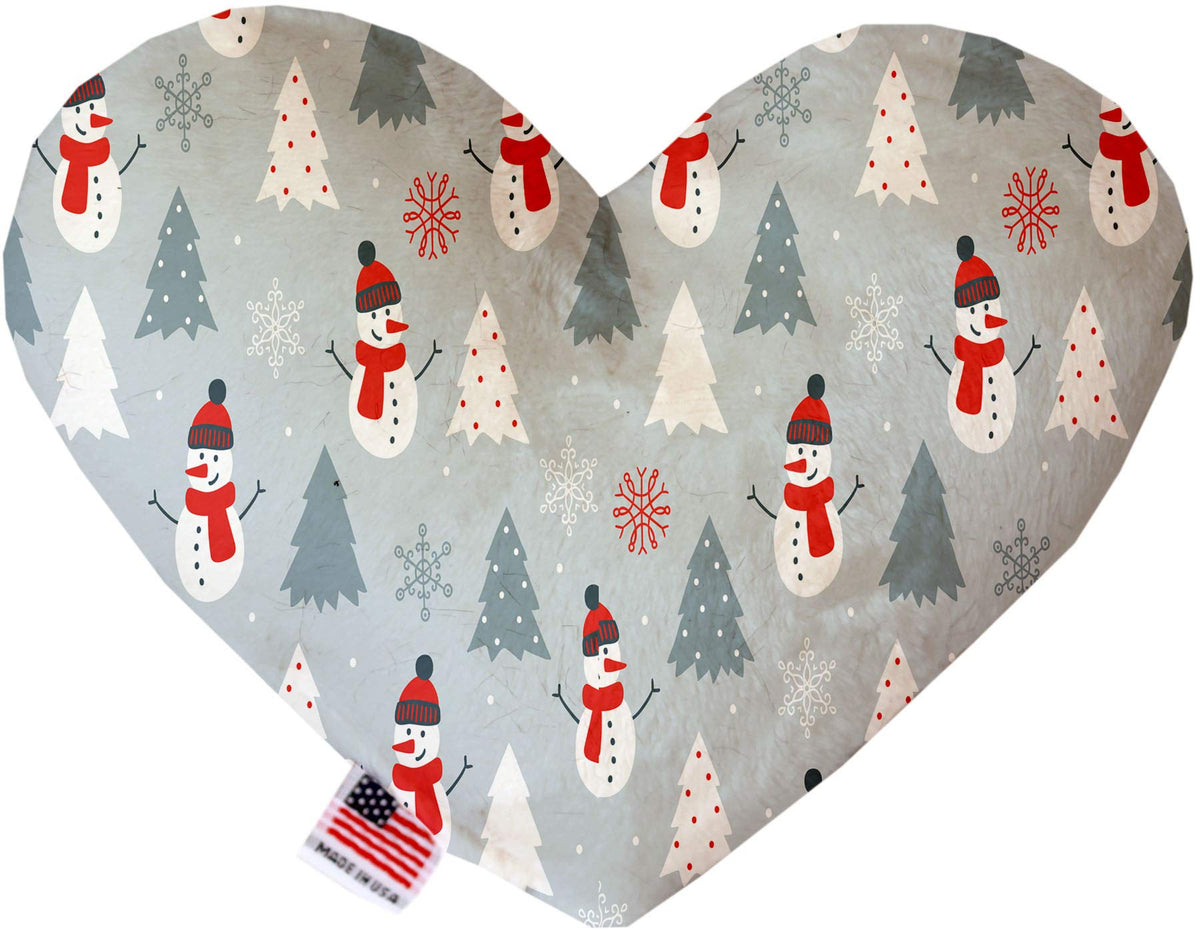 Christmas Pet and Dog Bandana Screen Printed, &quot;I'm The Lazy Elf&quot; Orange Large