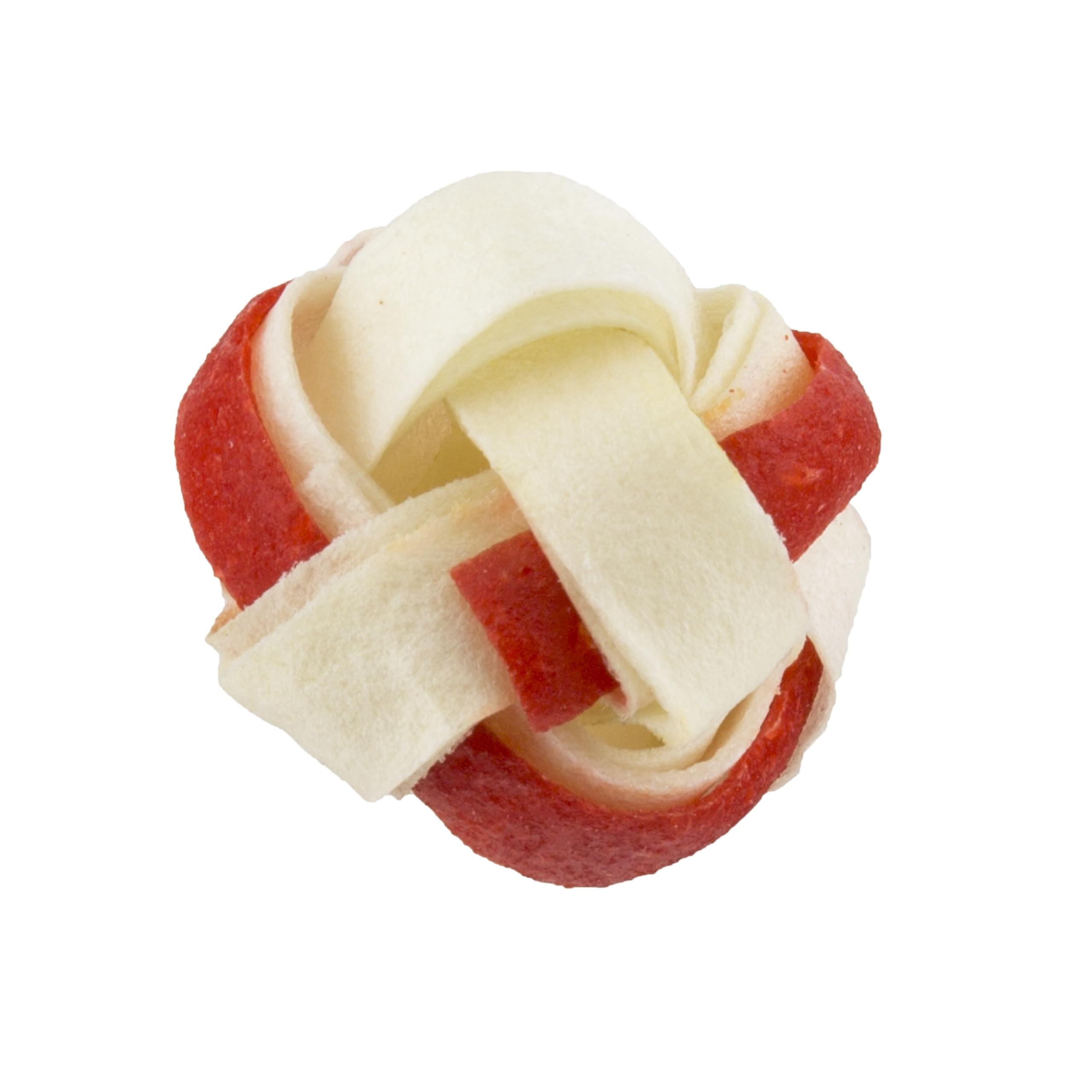 Dingo Goofballs Chicken & Rawhide Chews For Dogs, 15 Count